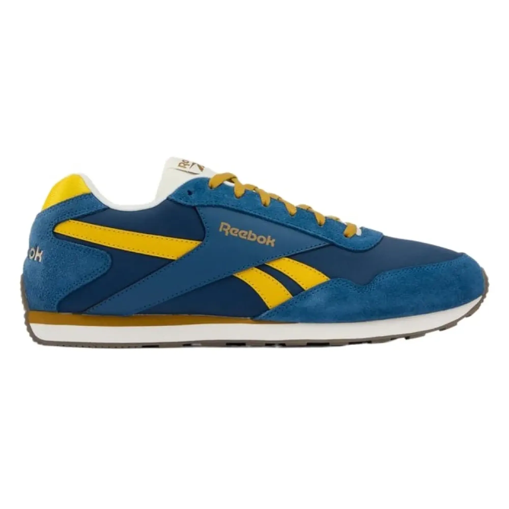 Reebok Classics Glide Low Trainers