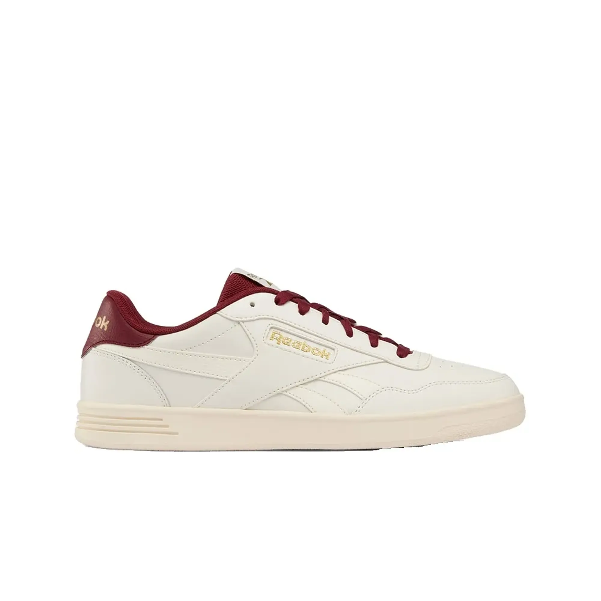 Reebok Classics Court Advance Trainers