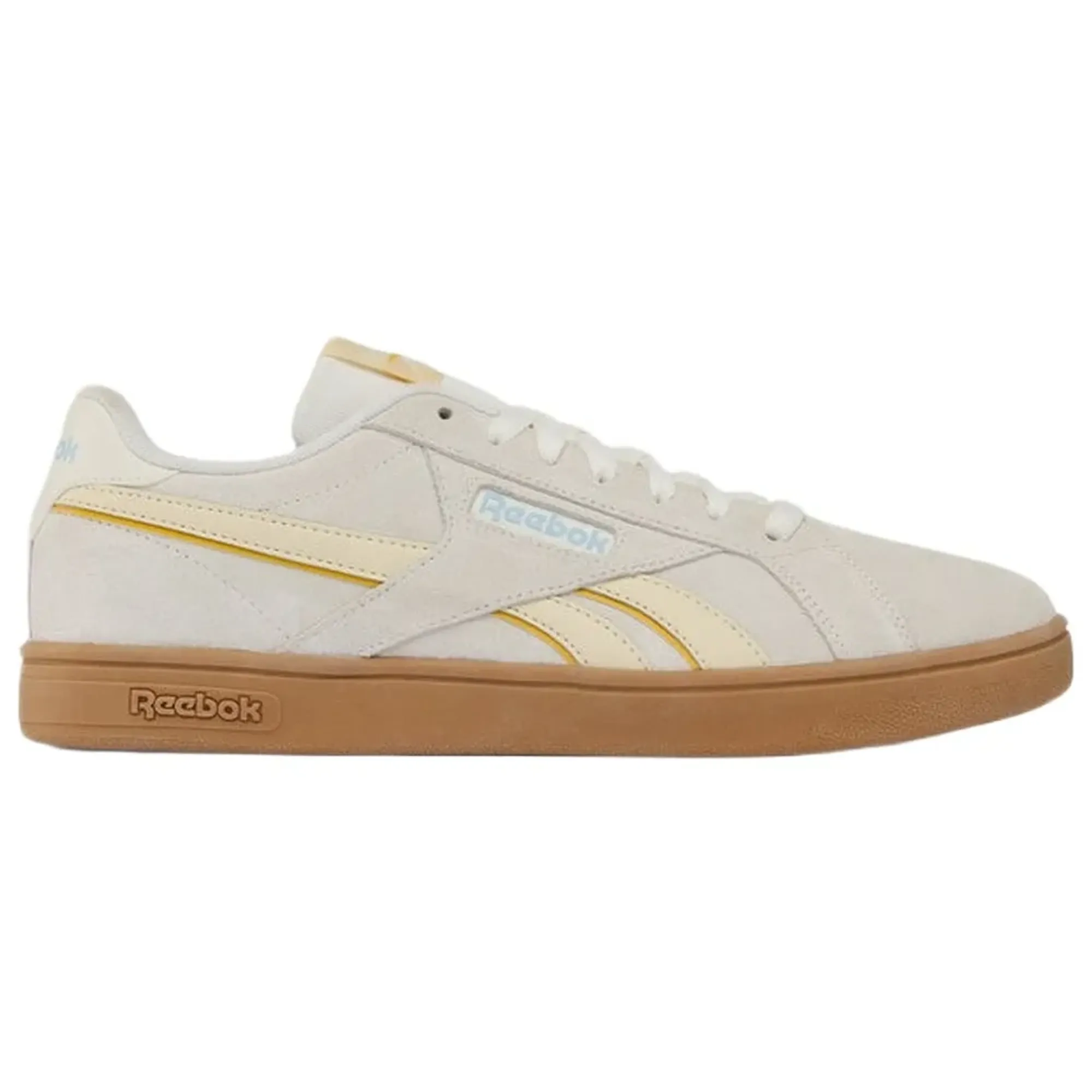 Reebok Classics Court Retro Trainers