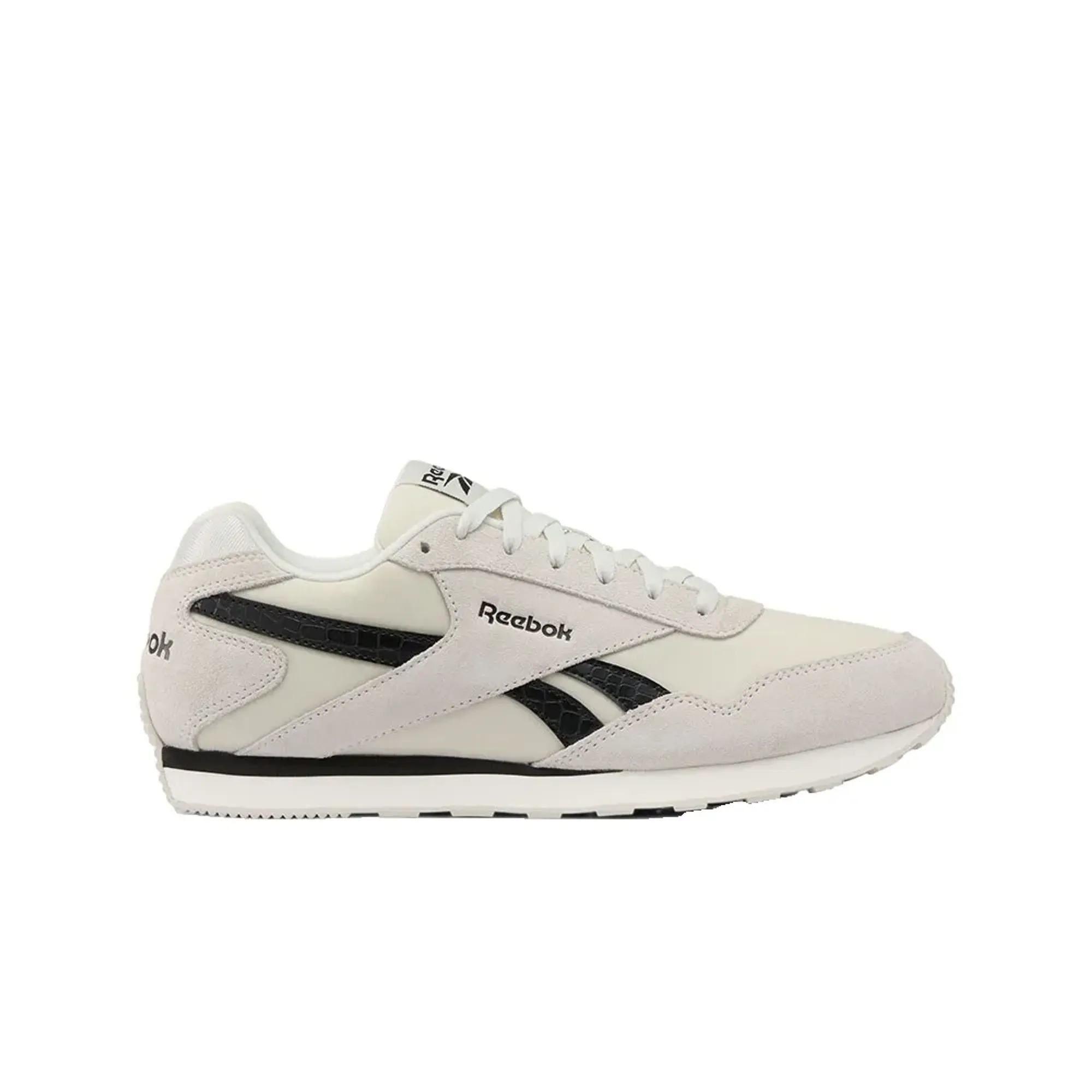 Reebok Classics Glide Low Trainers