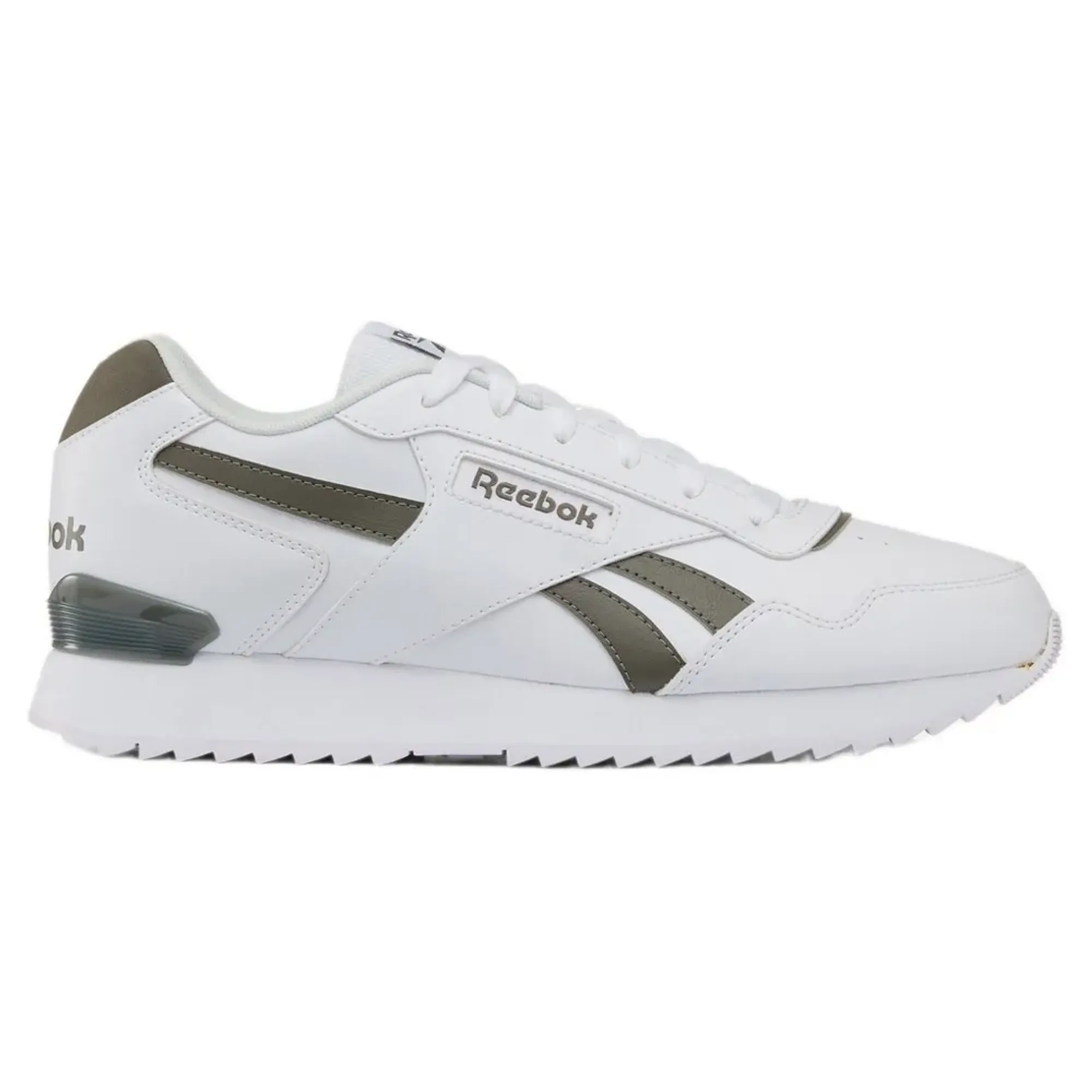 Reebok Classics Glide Ripple Clip Trainers