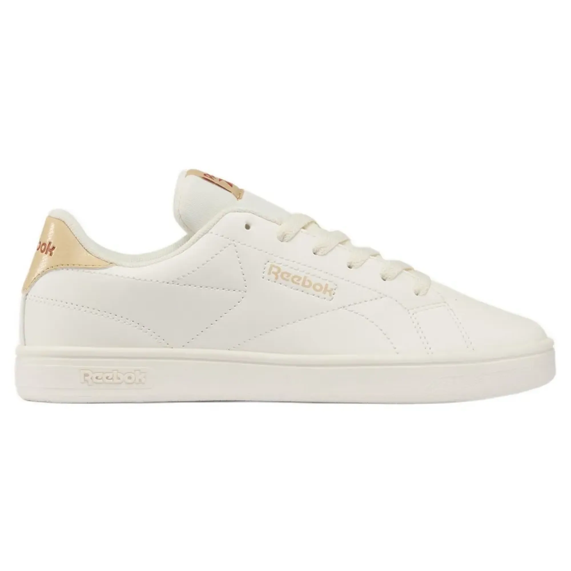 Reebok Classics Court Clean Trainers