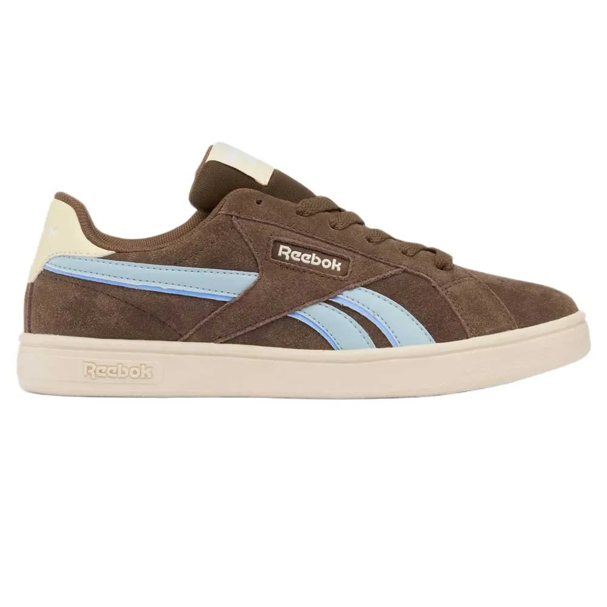 Reebok Classics Court Retro Trainers