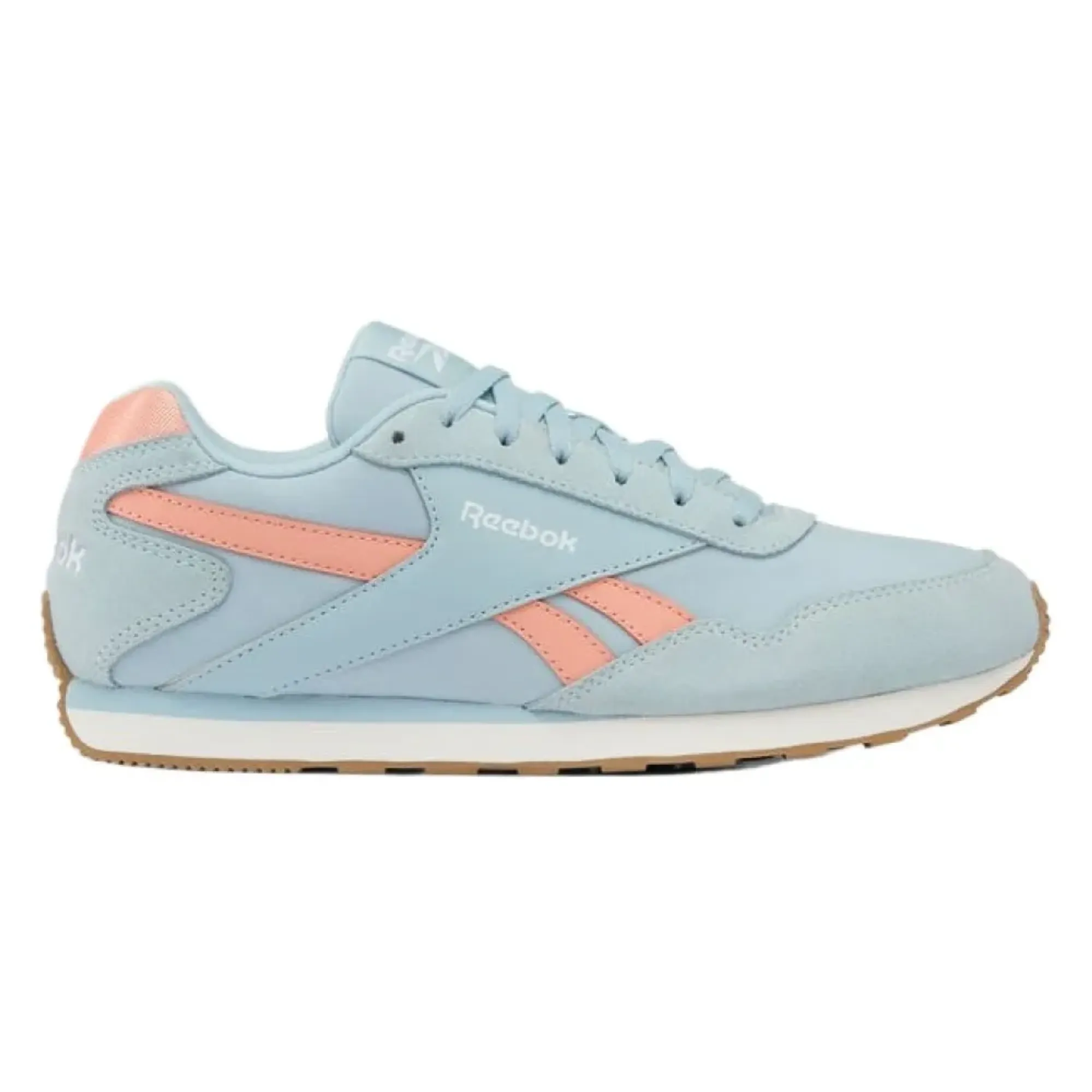 Reebok Classics Glide Low Trainers