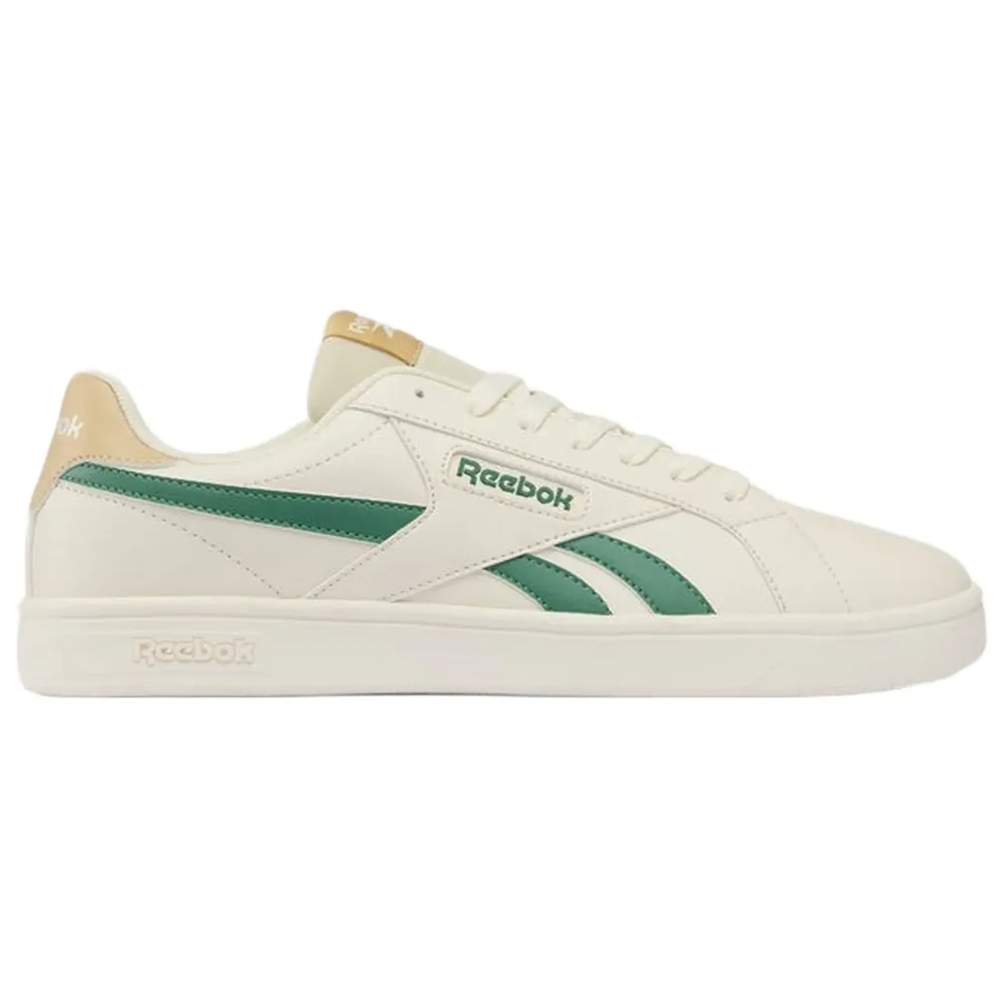 Reebok Classics Court Retro Trainers