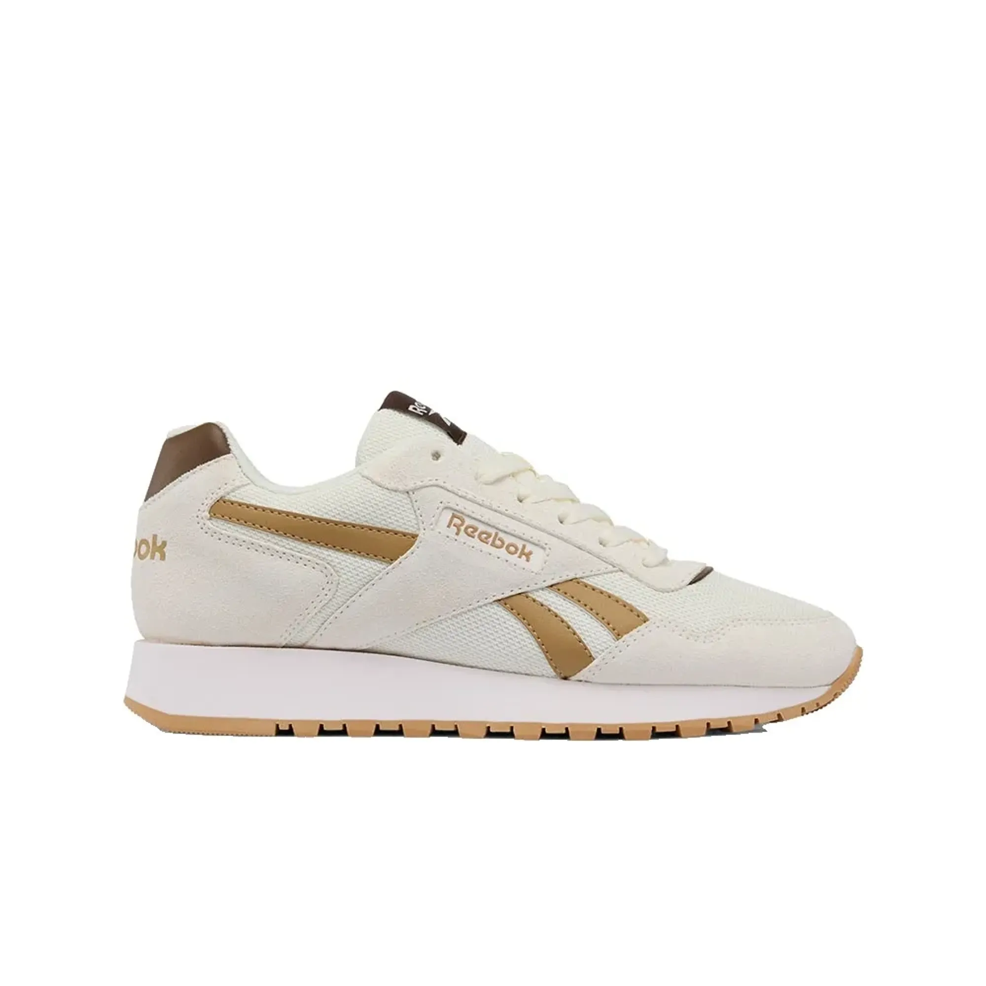 Reebok Classics Glide Trainers