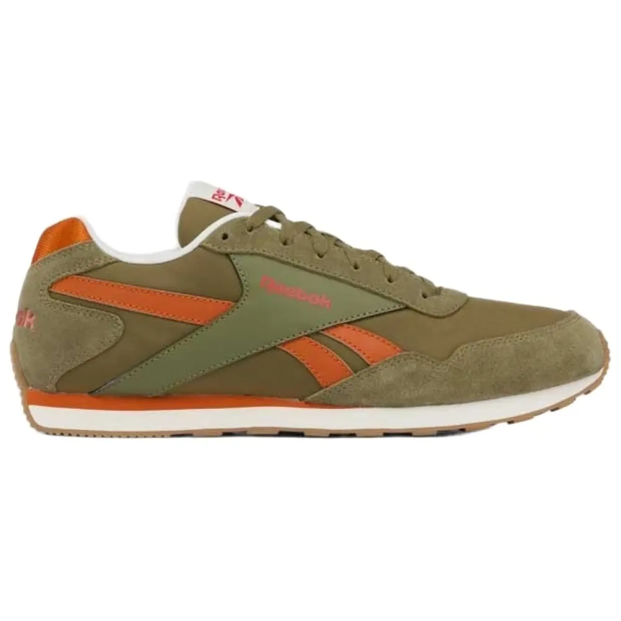 Reebok Classics Glide Low Trainers