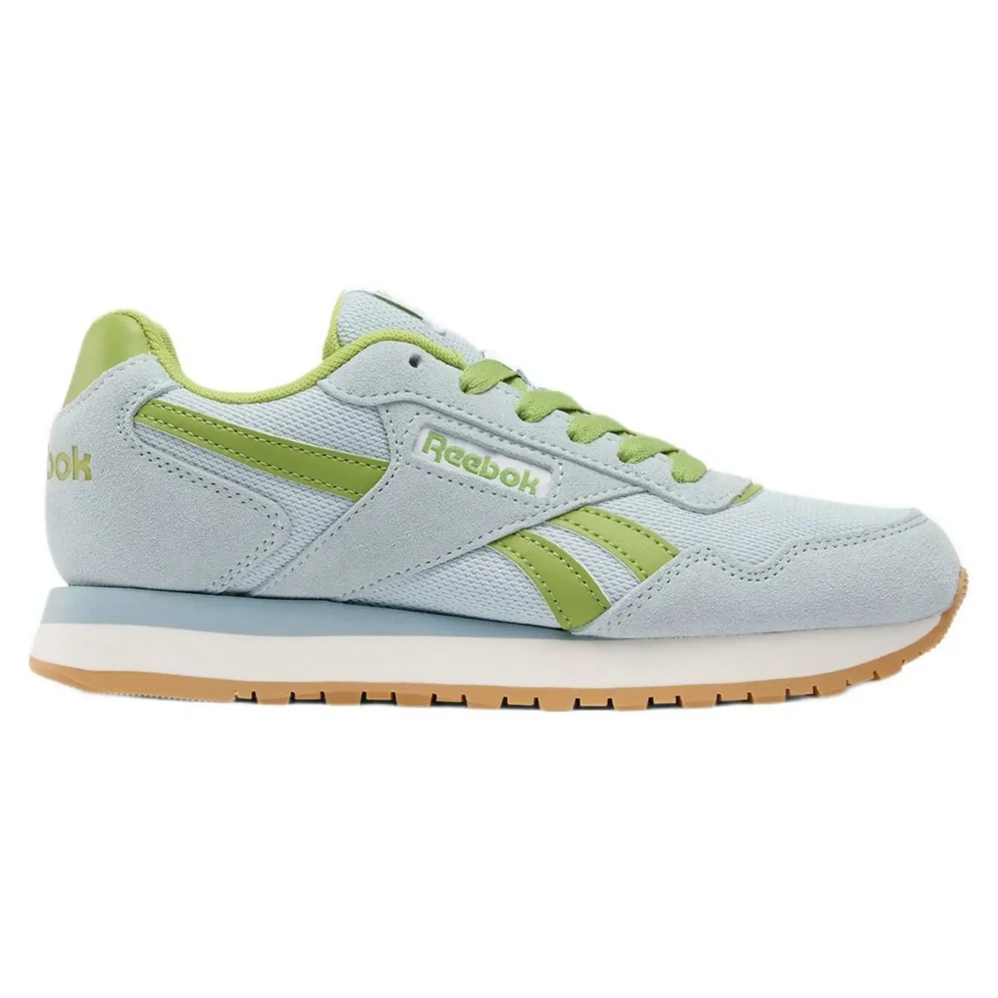 Reebok Classics Glide Trainers