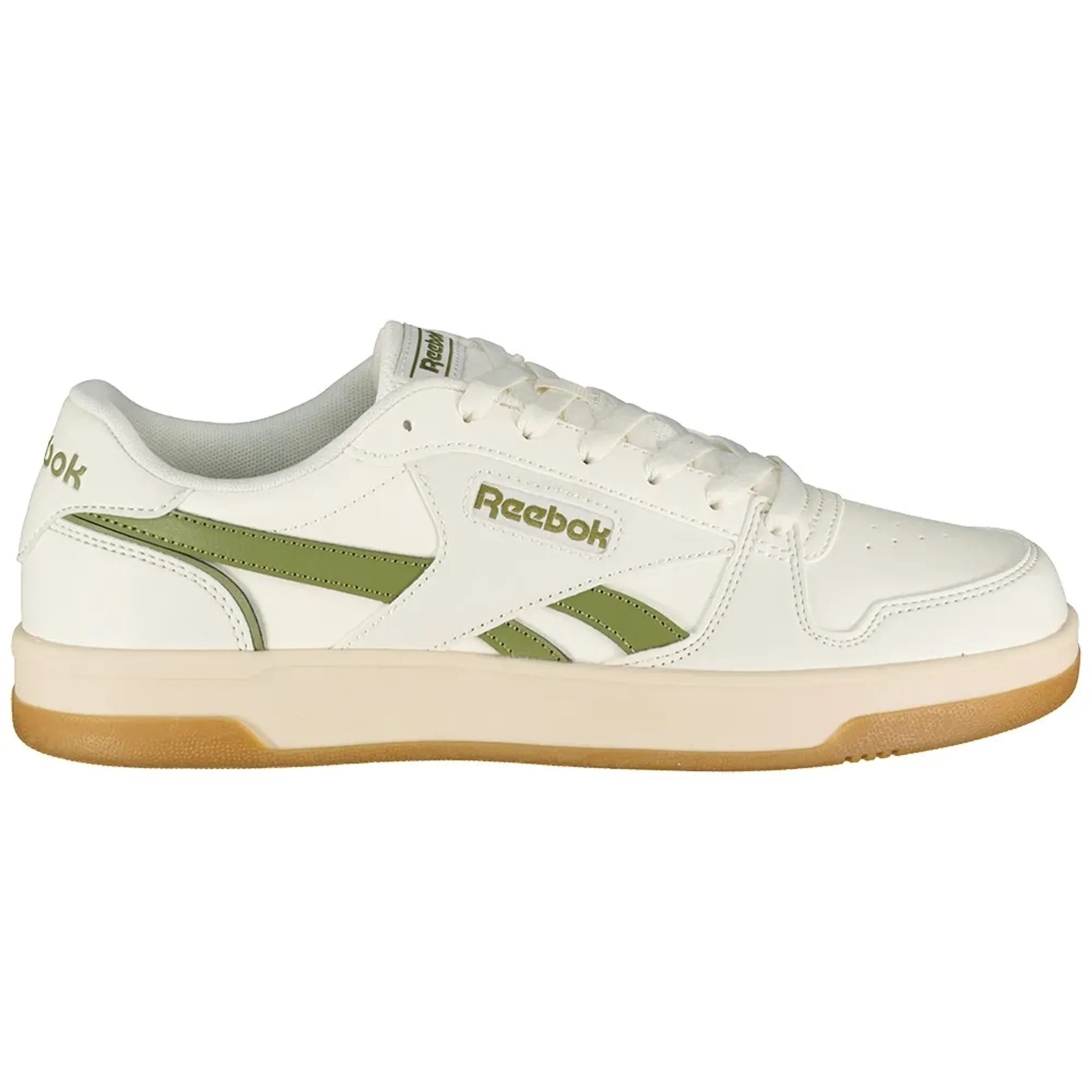 Reebok Classics Match Prime V2 Trainers