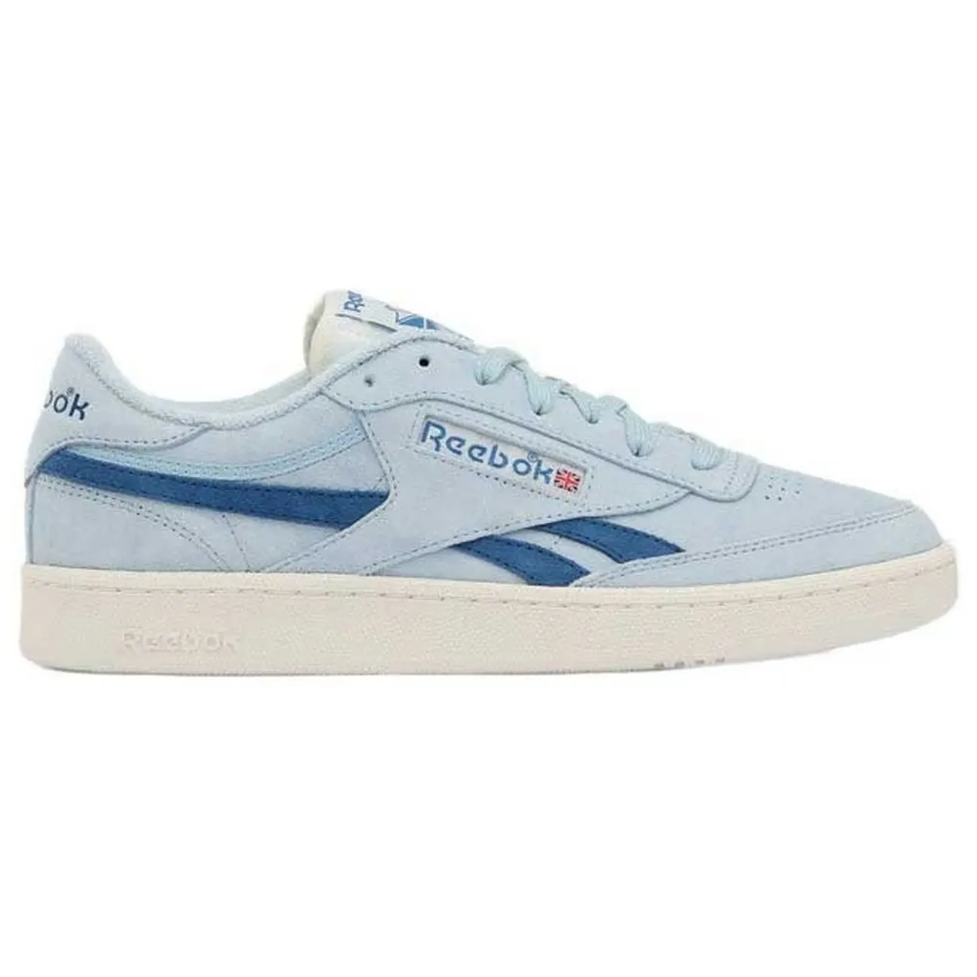 Reebok Club C Revenge Trainers