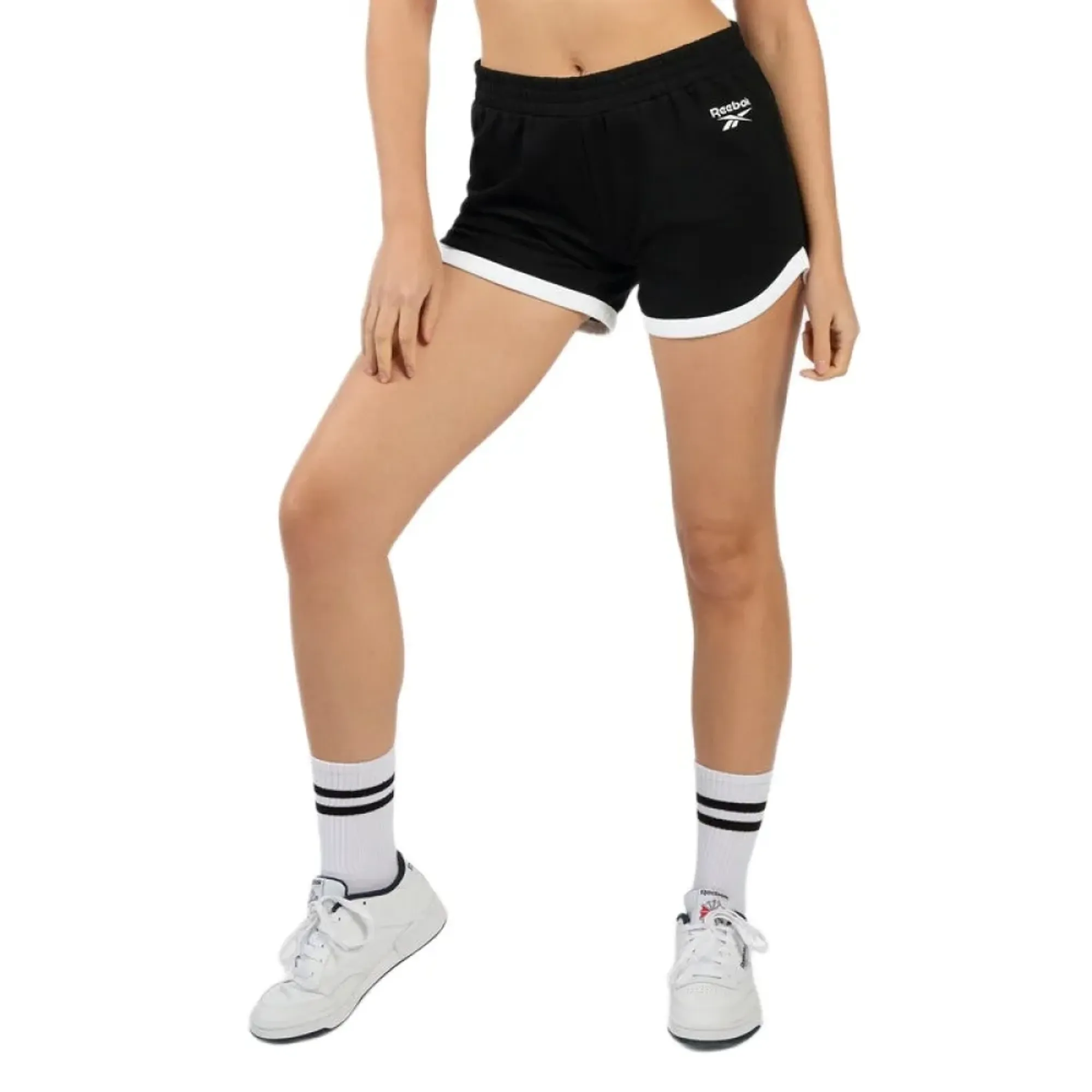 Reebok Colorblock Shorts