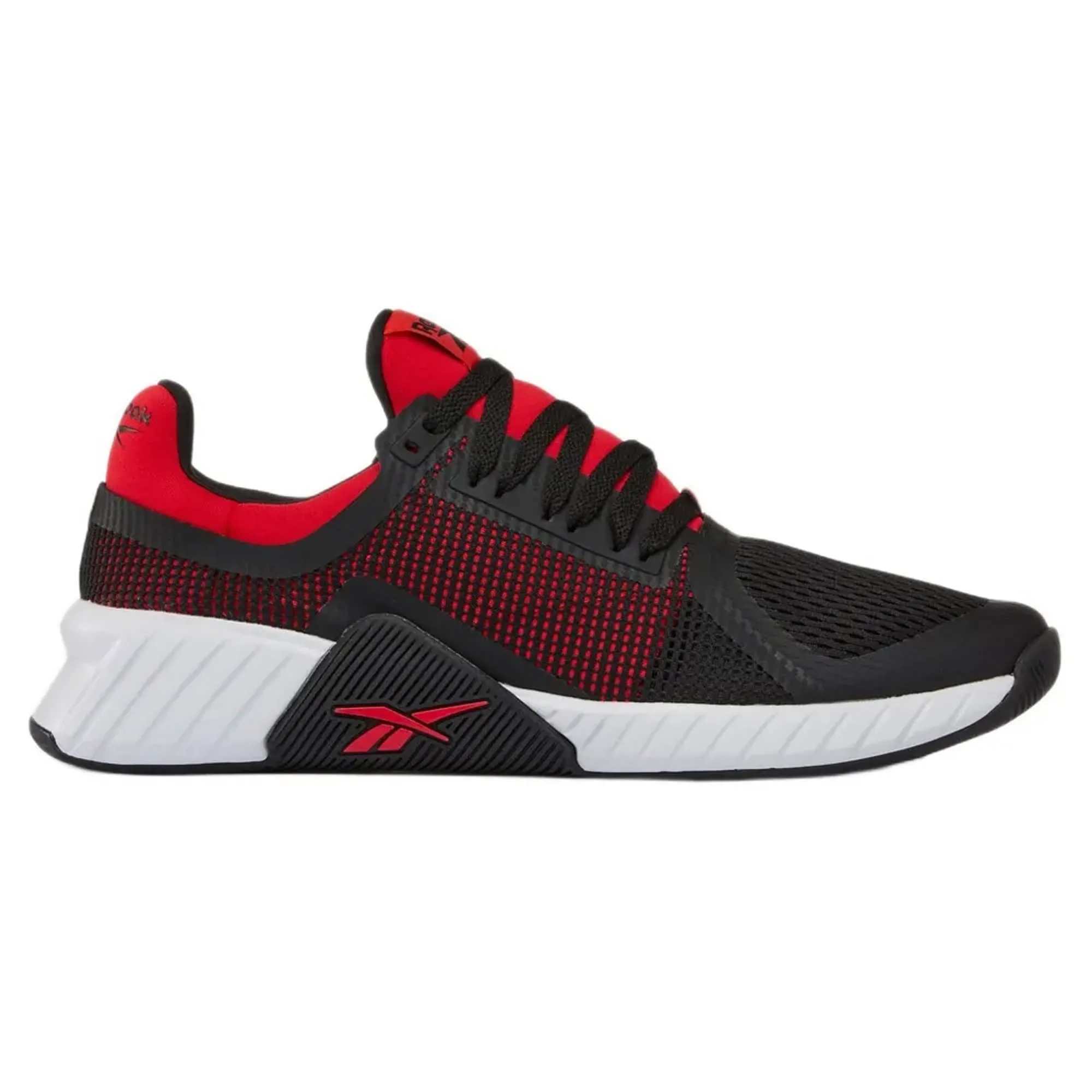 Reebok Flip Charge Trainers