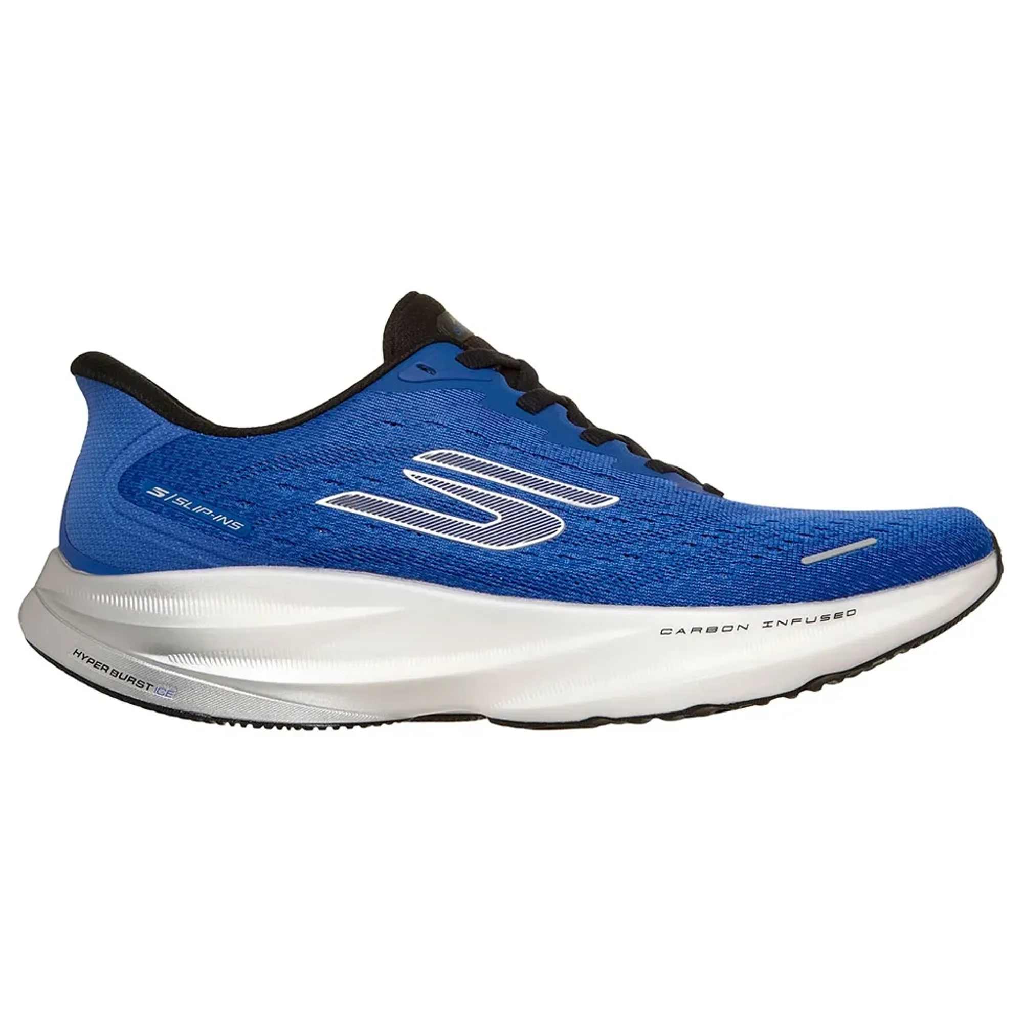 Skechers Men's Slip-ins: Aero Spark Sneaker in Royal