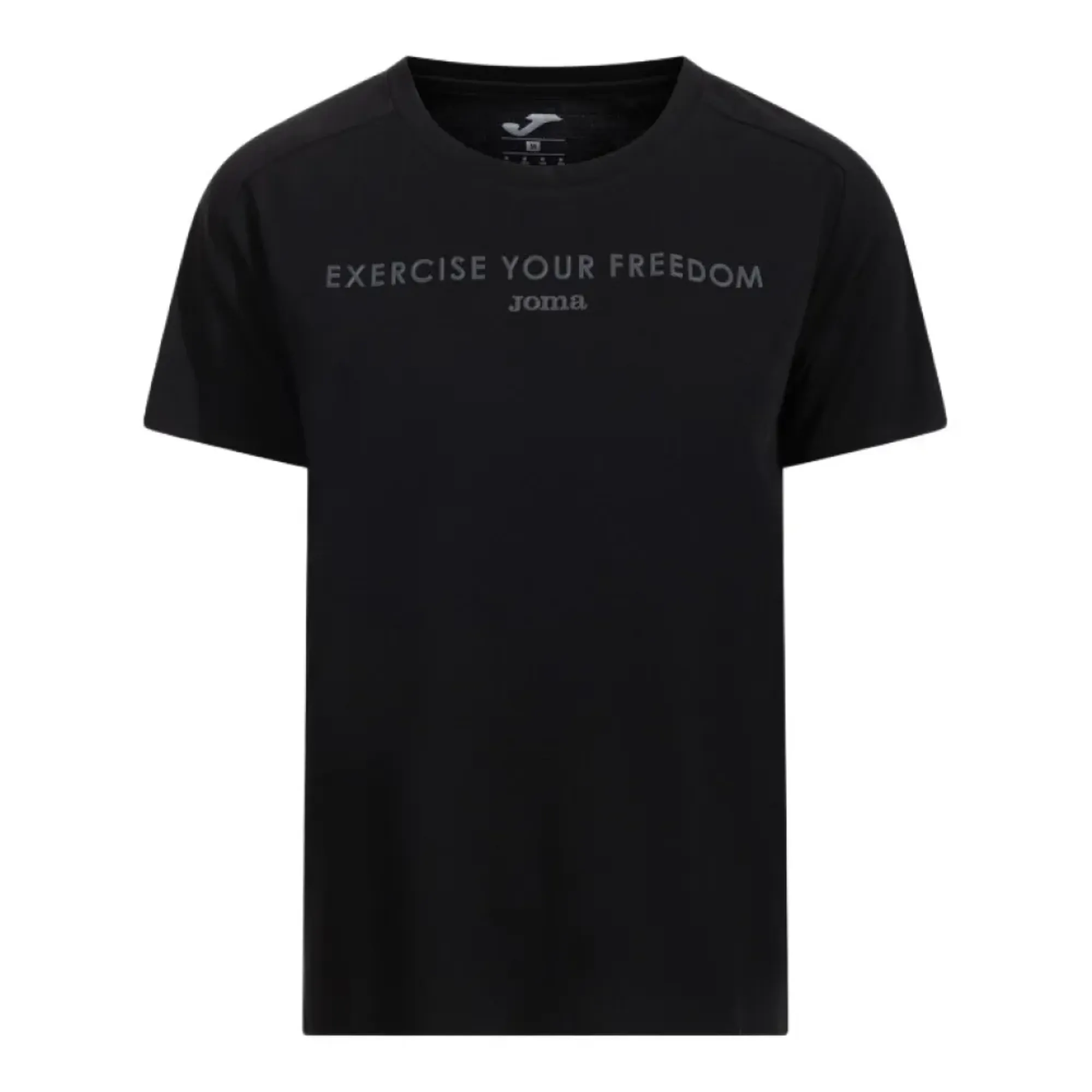 Joma 902971-resort Short Sleeve T-shirt