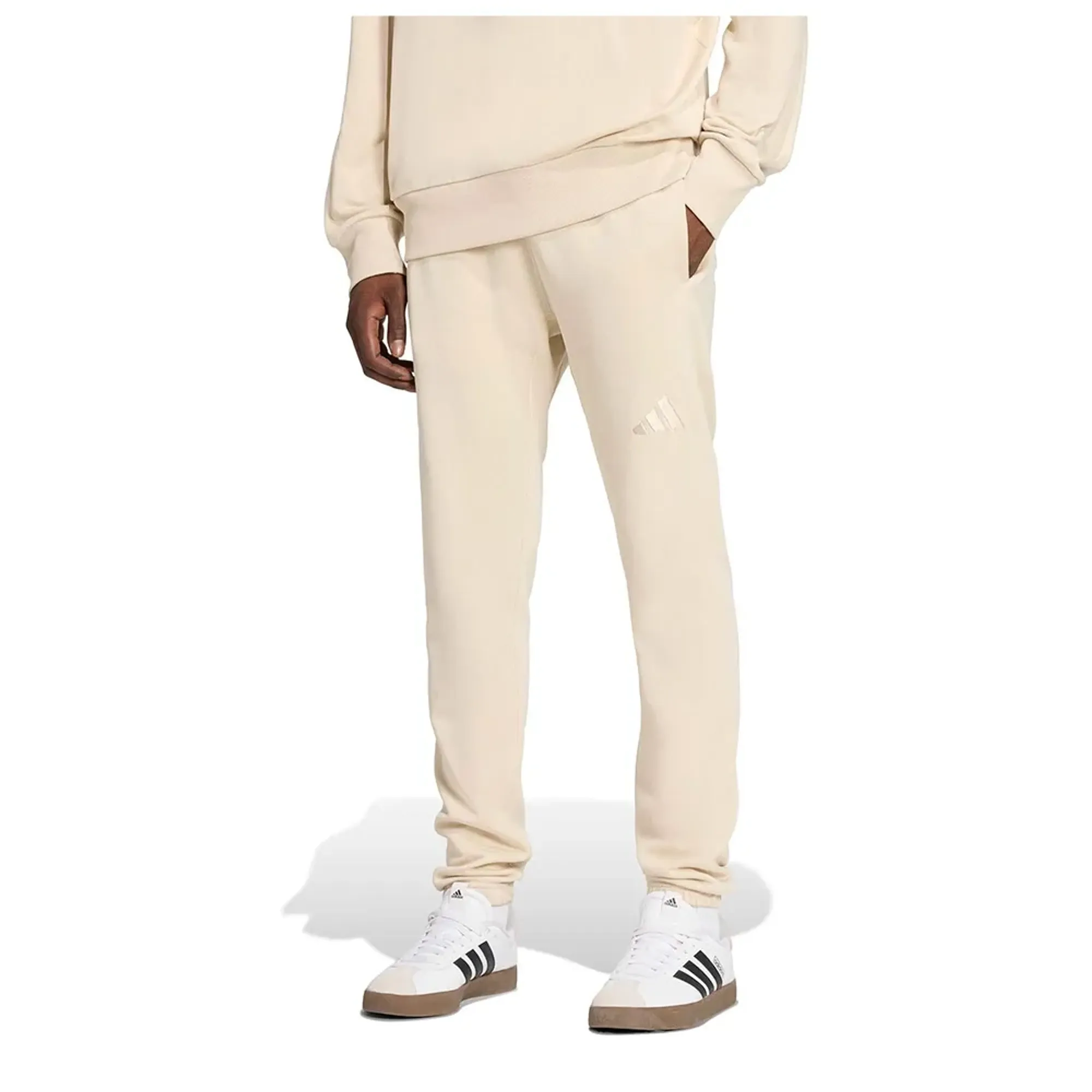 Adidas All Szn French Terry Regular Tapered Joggers