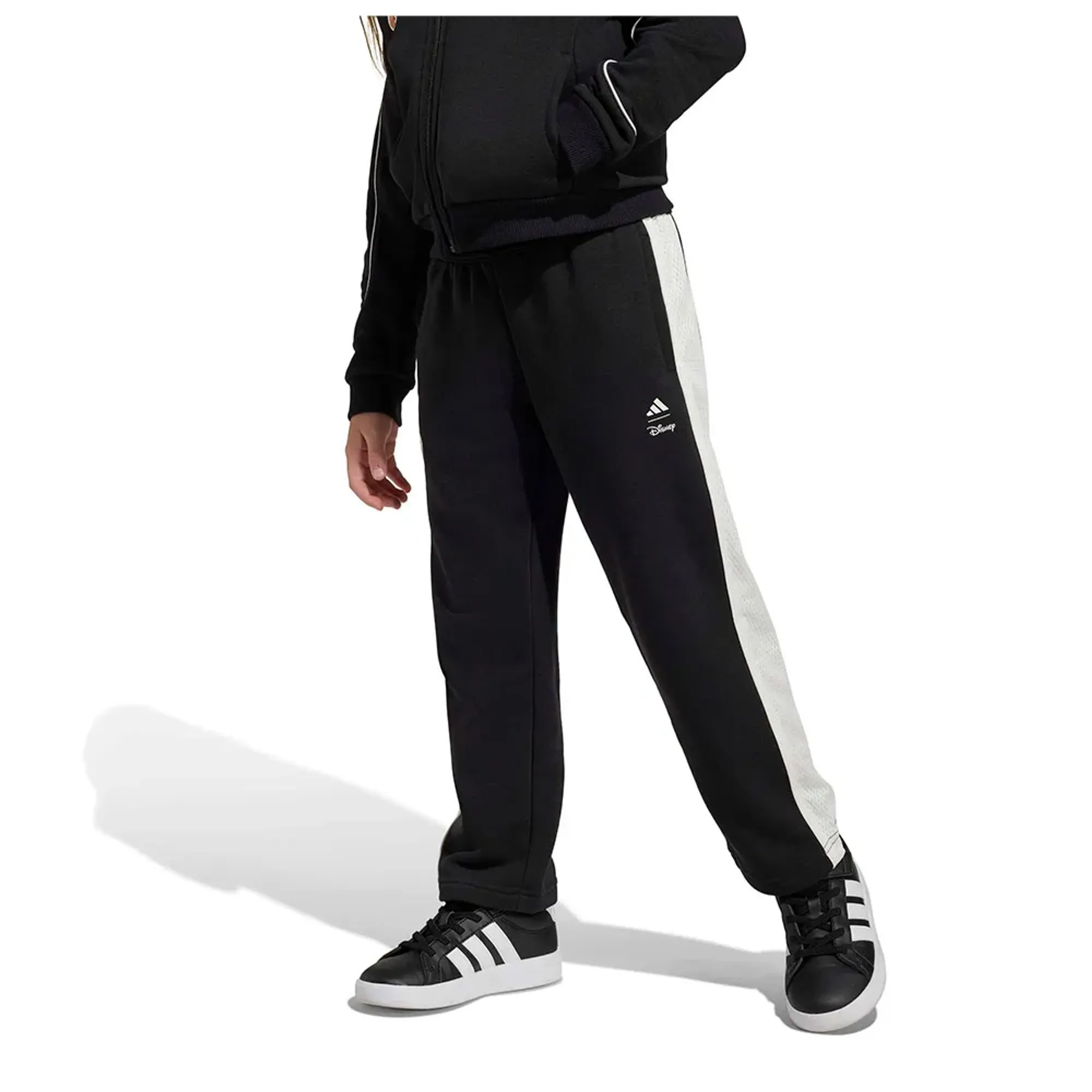 Adidas Disney Mickey Mouse Joggers