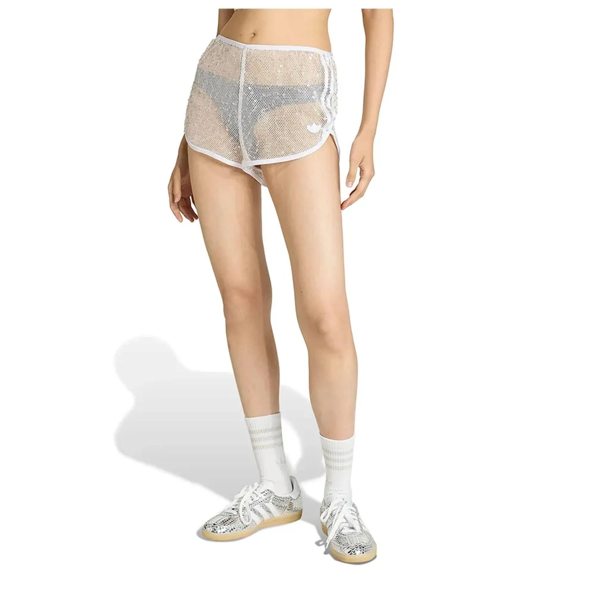 Adidas Originals Sunset Rhtyhms 2in1 Sparkling Shorts