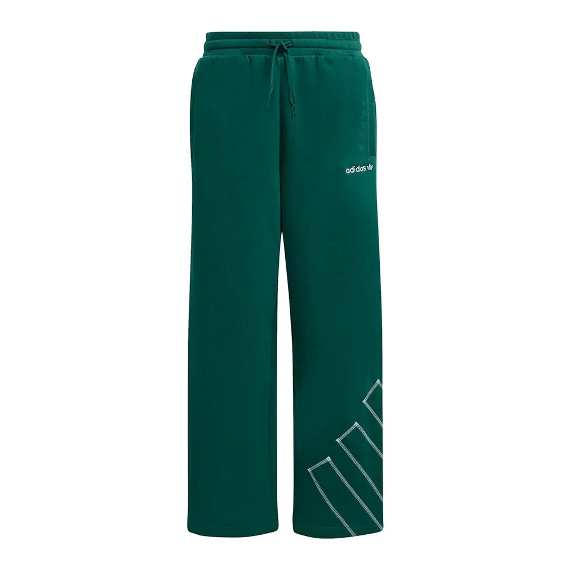 Adidas Originals Loose Blocked Joggers