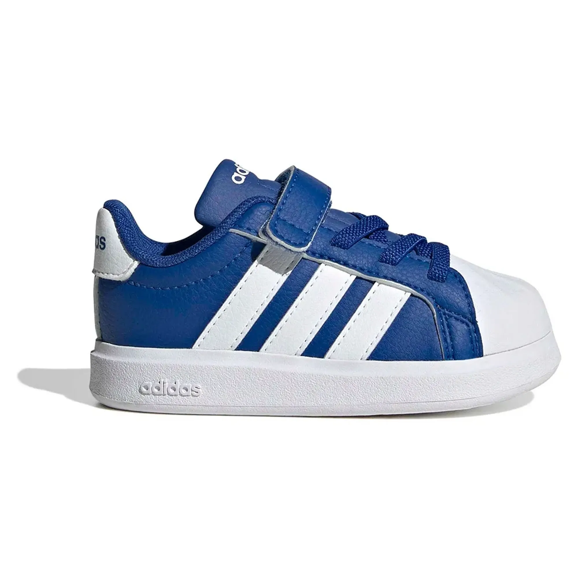 Adidas Streettalk Infant Trainers