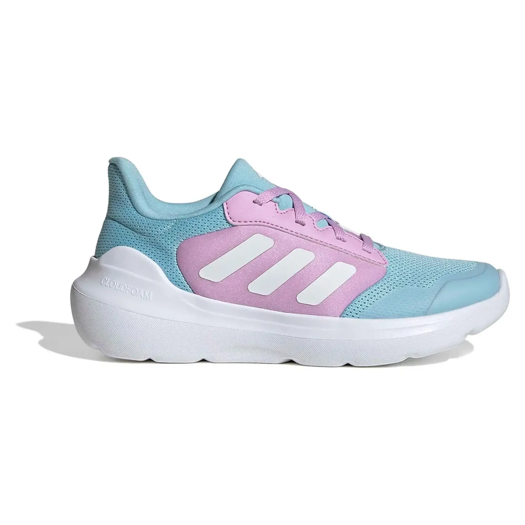 Adidas Tensaur Run 2.0 Junior Trainers