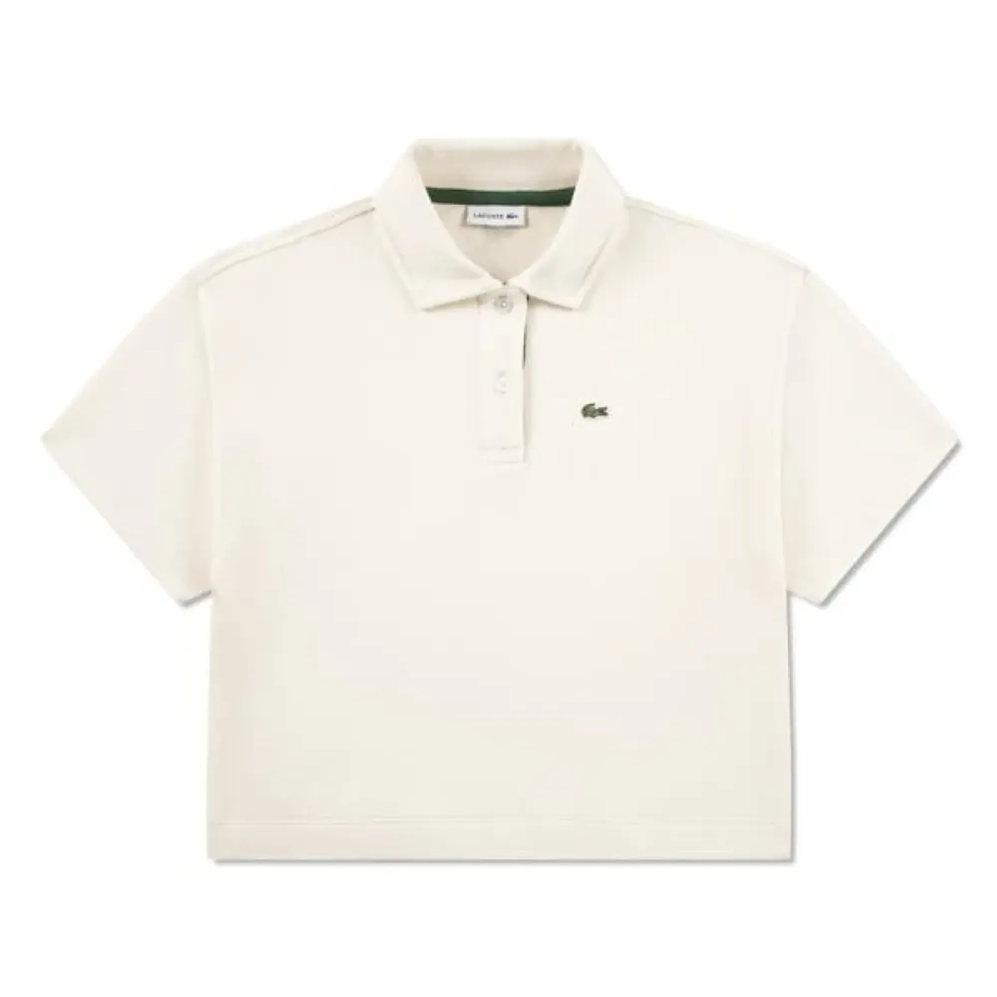 Lacoste Kids 347046 Short Sleeve Polo