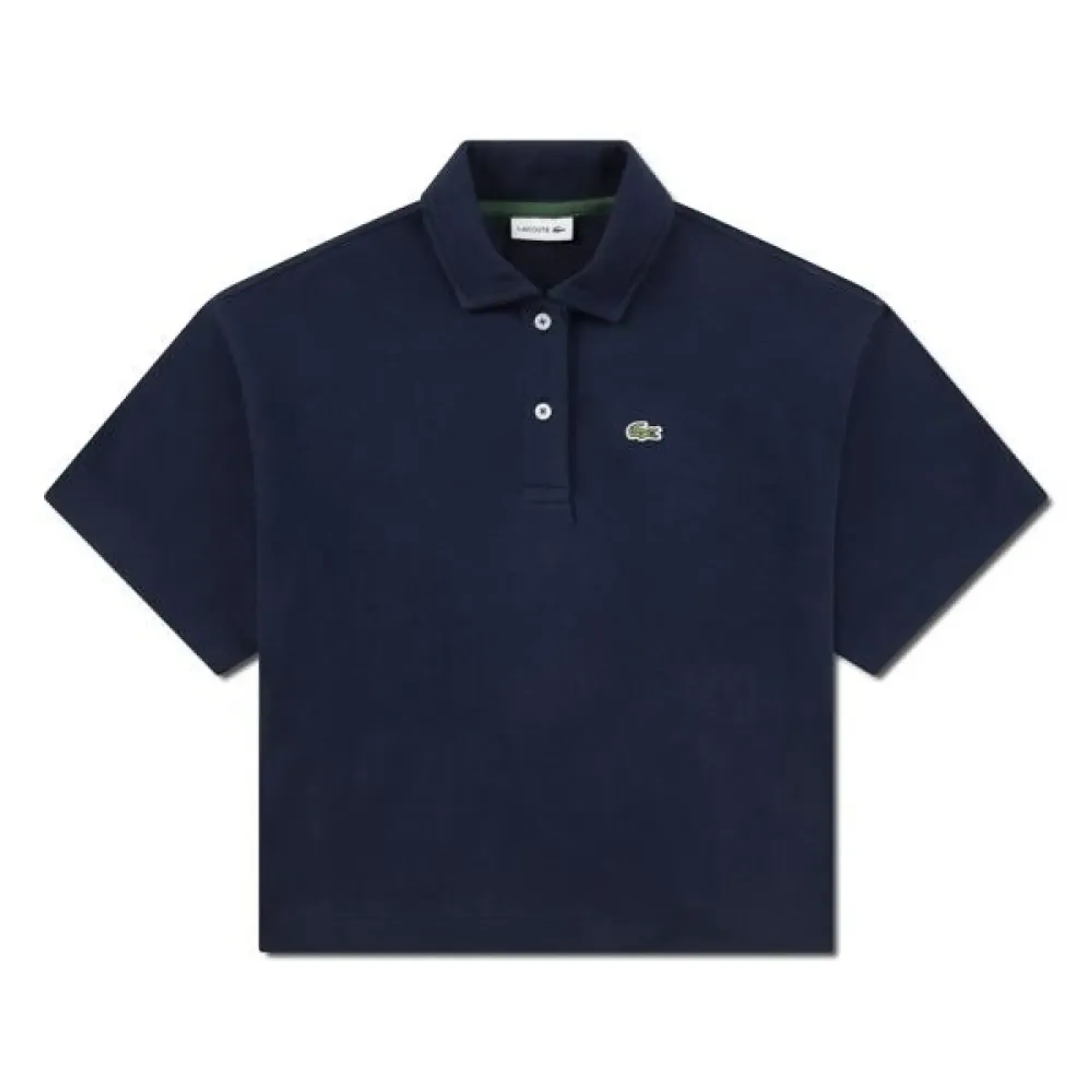 Lacoste Kids 347046 Short Sleeve Polo