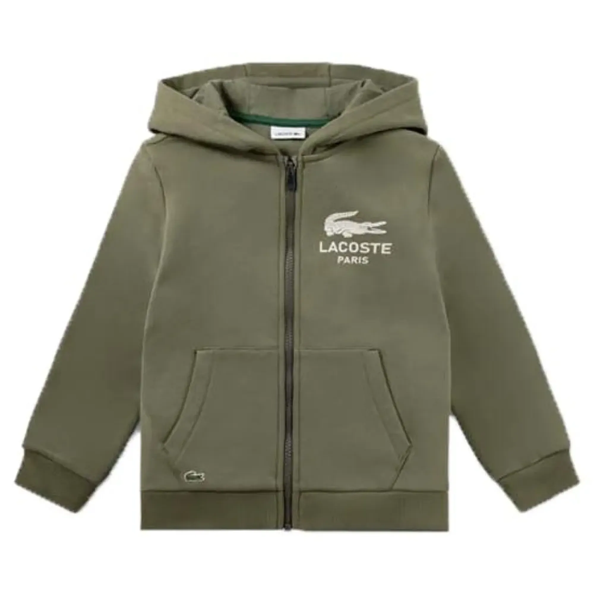 Lacoste Kids 847097 Hoodie