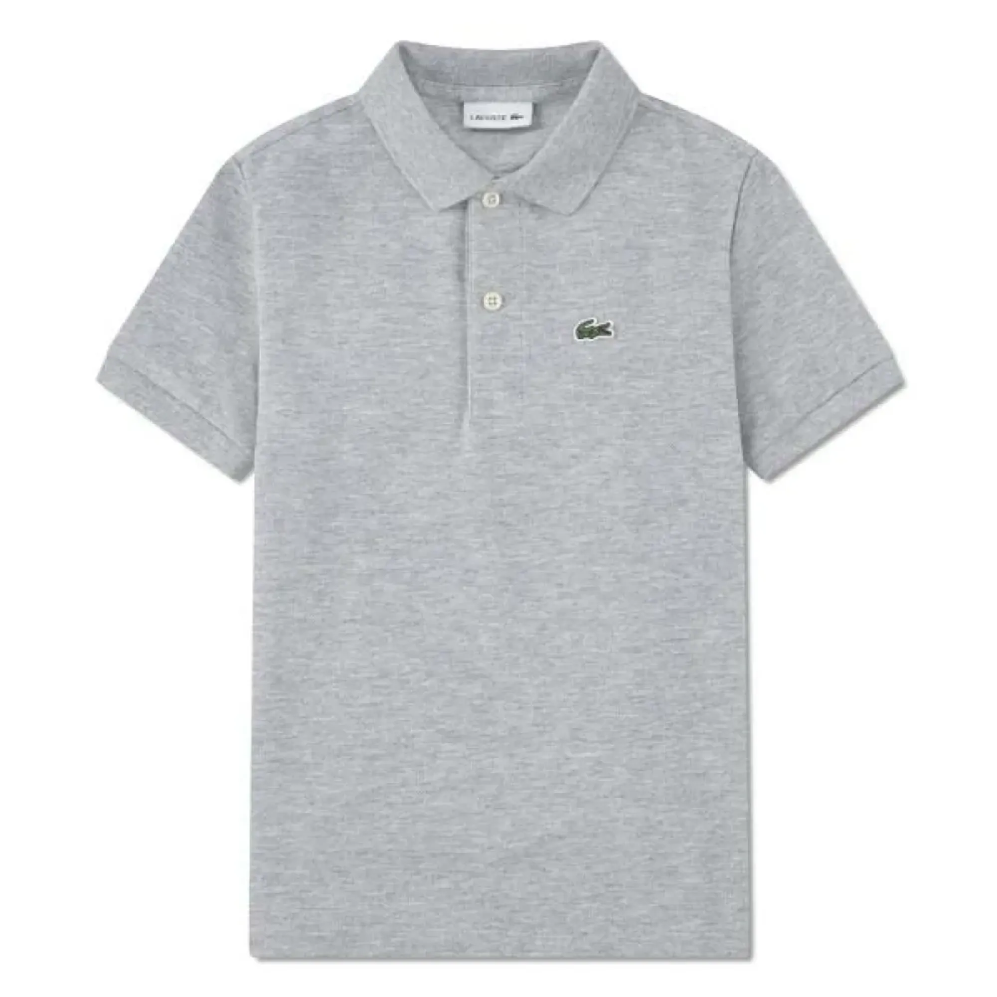 Lacoste Kids 847354 Short Sleeve Polo
