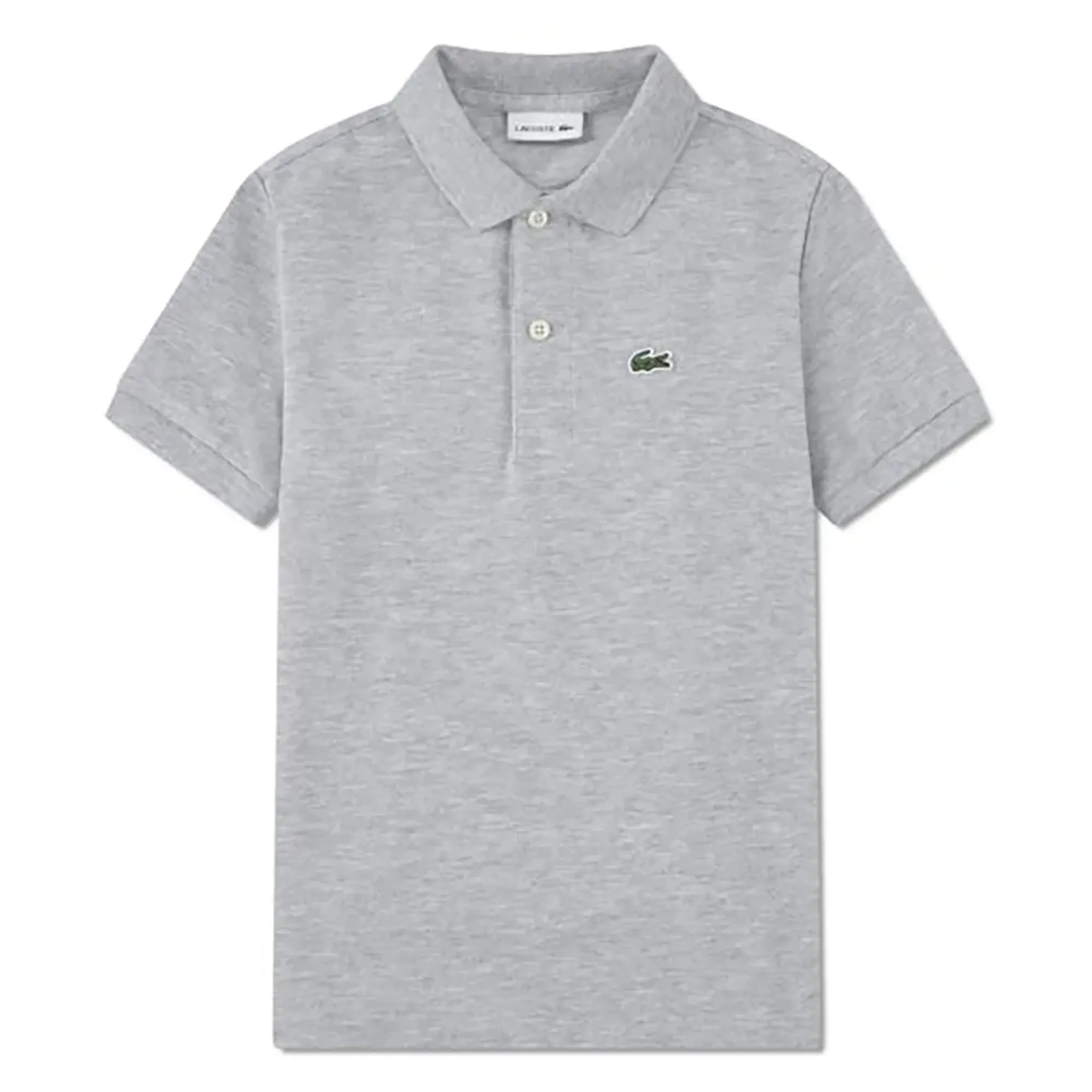 Lacoste Kids 947354 Short Sleeve Polo