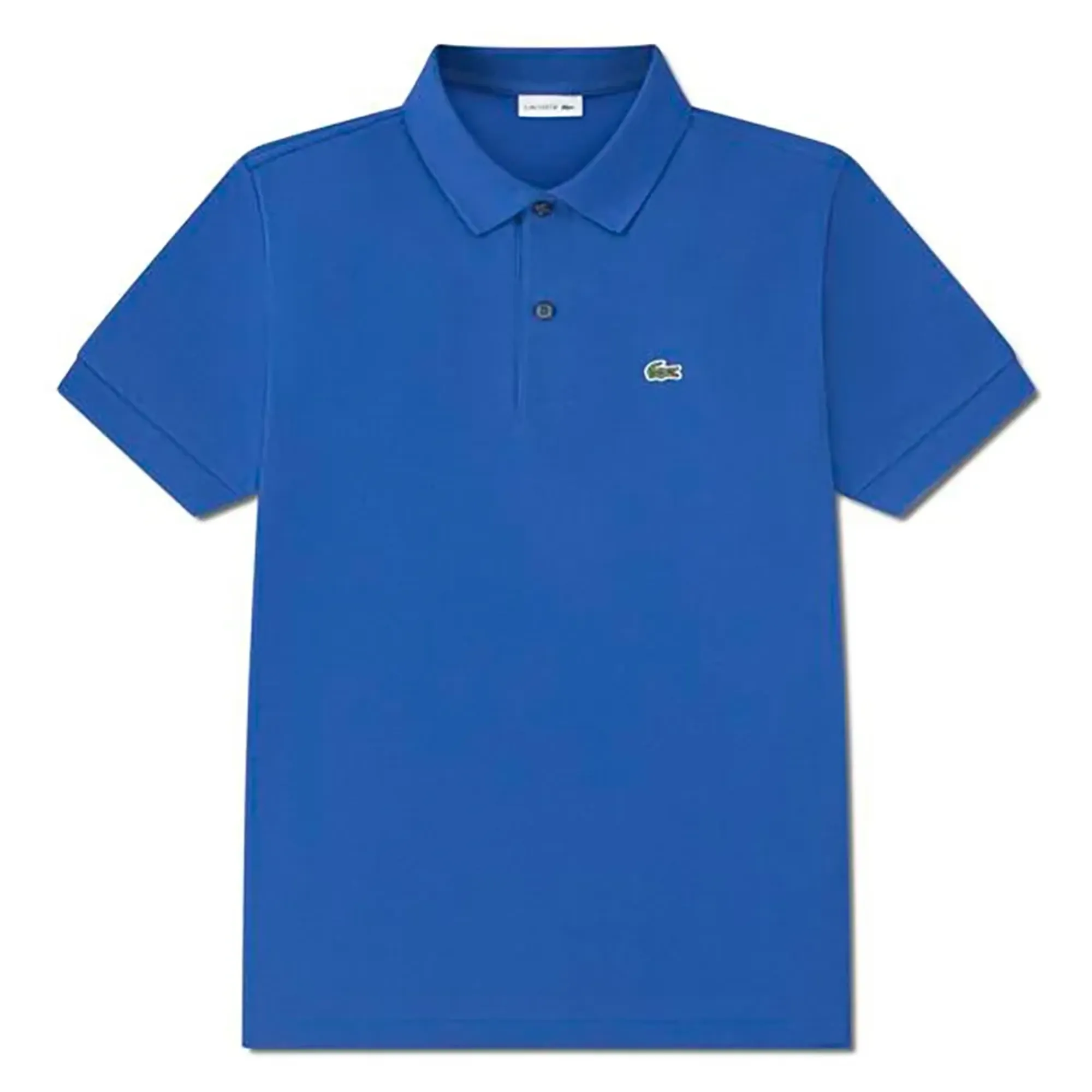 Lacoste Kids 947354 Short Sleeve Polo