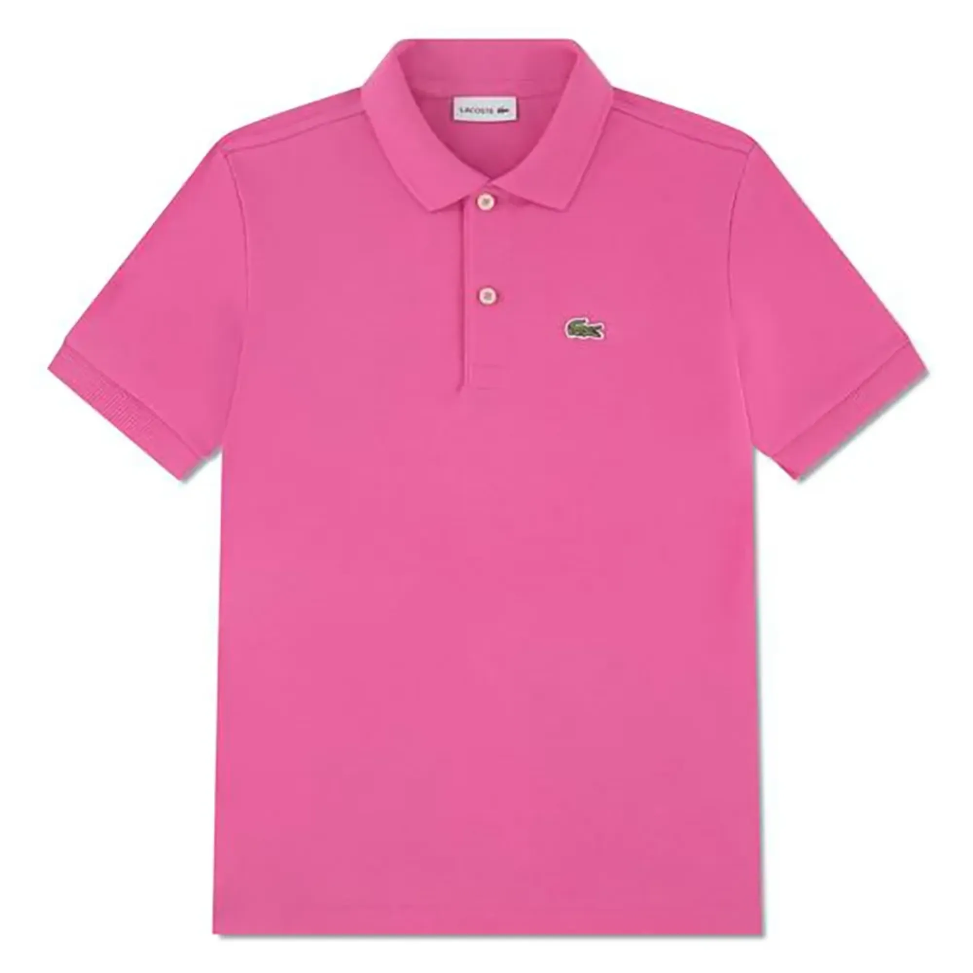 Lacoste Kids 947354 Short Sleeve Polo