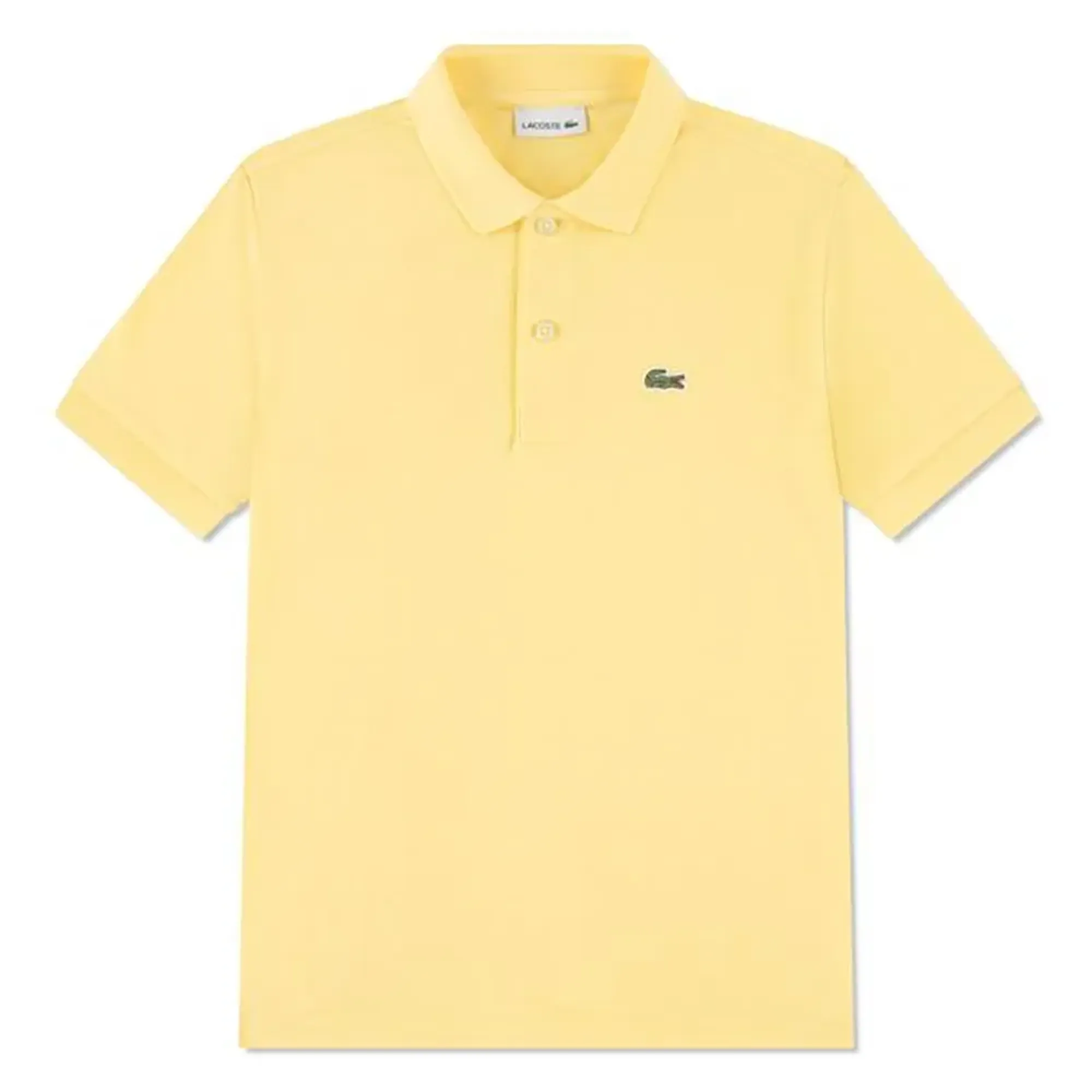 Lacoste Kids 947354 Short Sleeve Polo