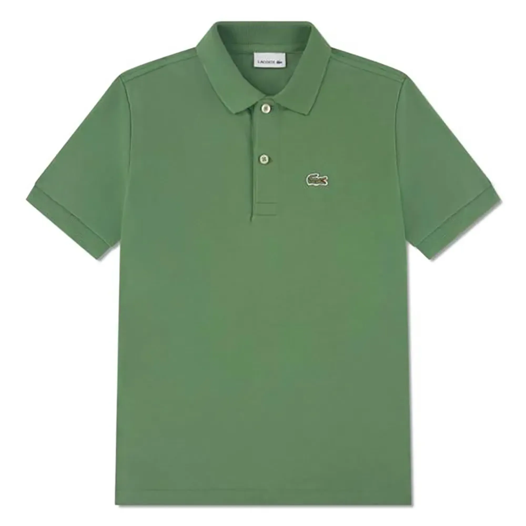 Lacoste Kids 947354 Short Sleeve Polo