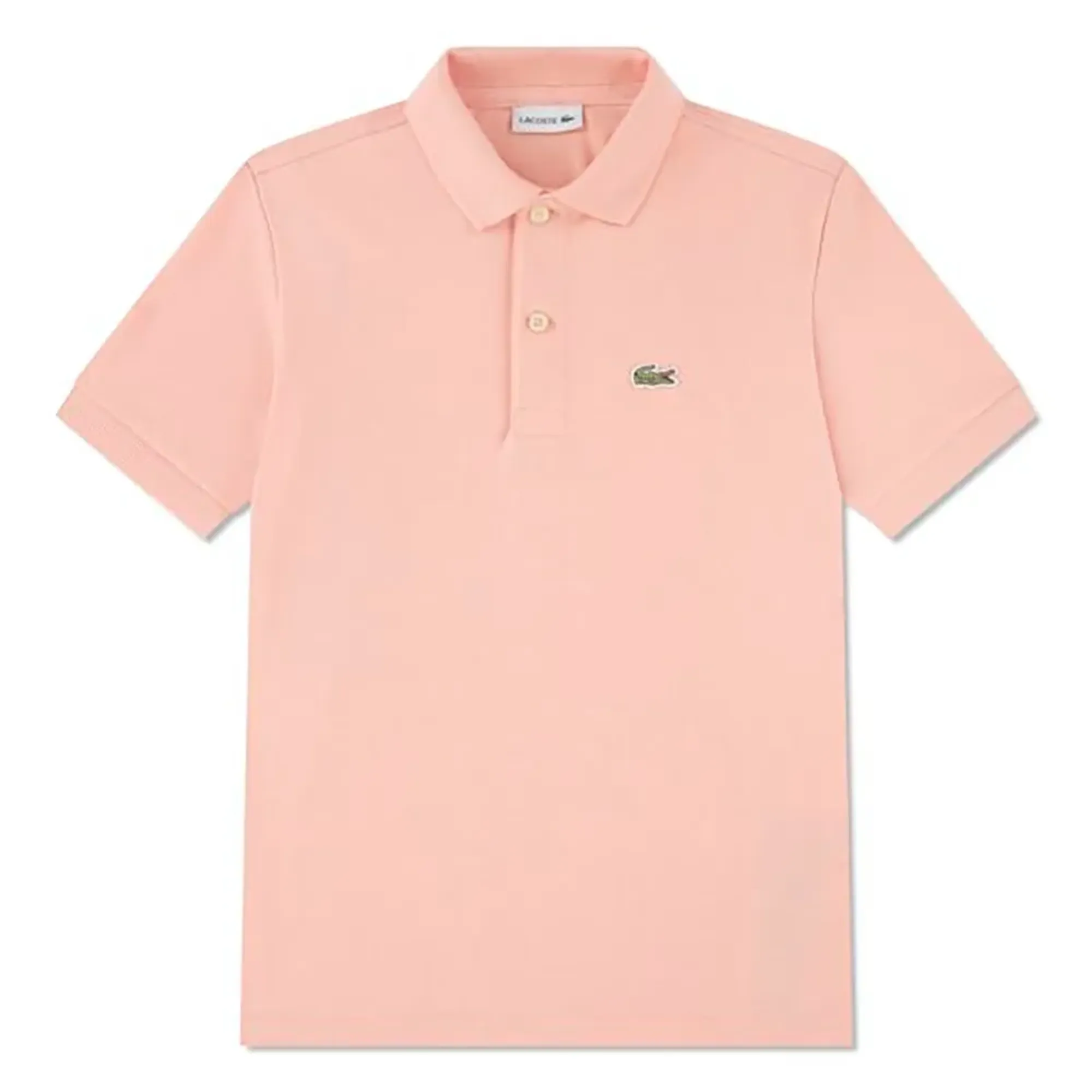 Lacoste Kids 947354 Short Sleeve Polo