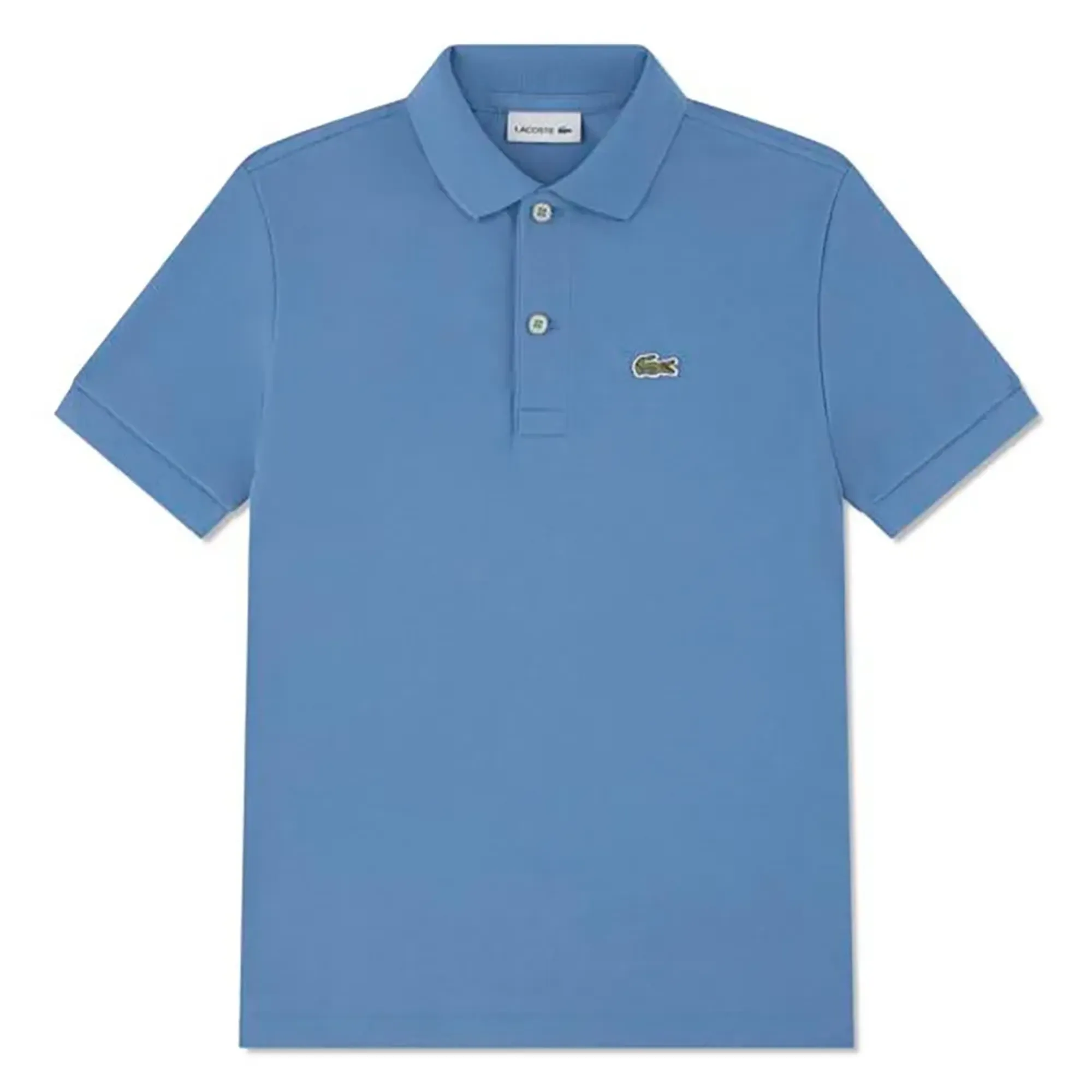 Lacoste Kids 947354 Short Sleeve Polo