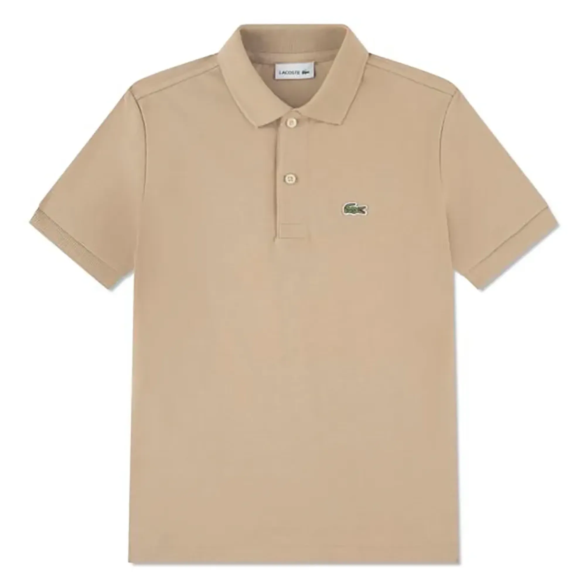 Lacoste Kids 947354 Short Sleeve Polo