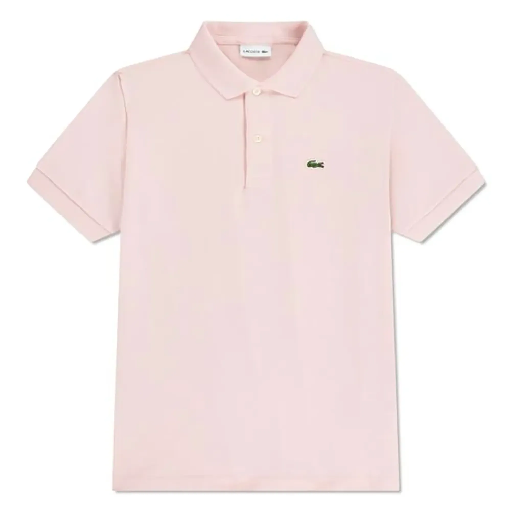 Lacoste Kids 947354 Short Sleeve Polo