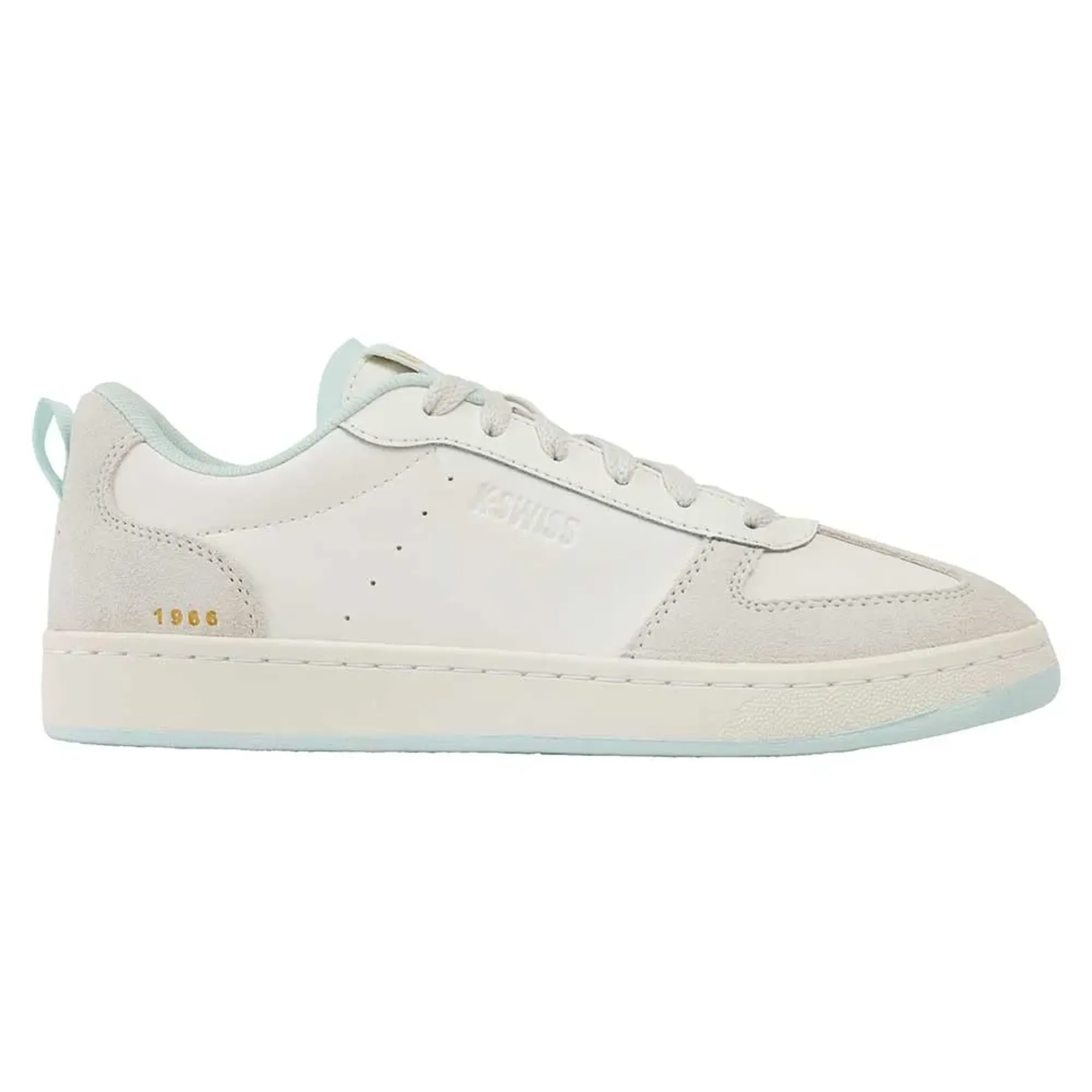 K-swiss Lifestyle Court Varsity Trainers