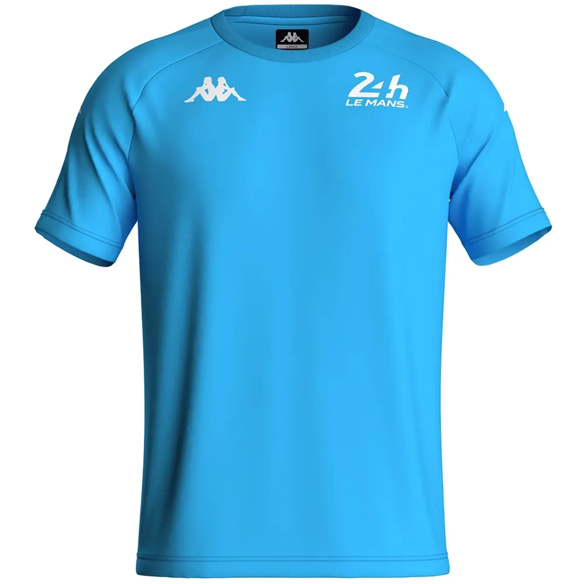 Kappa Aranel 24h Le  - Blue Turkis