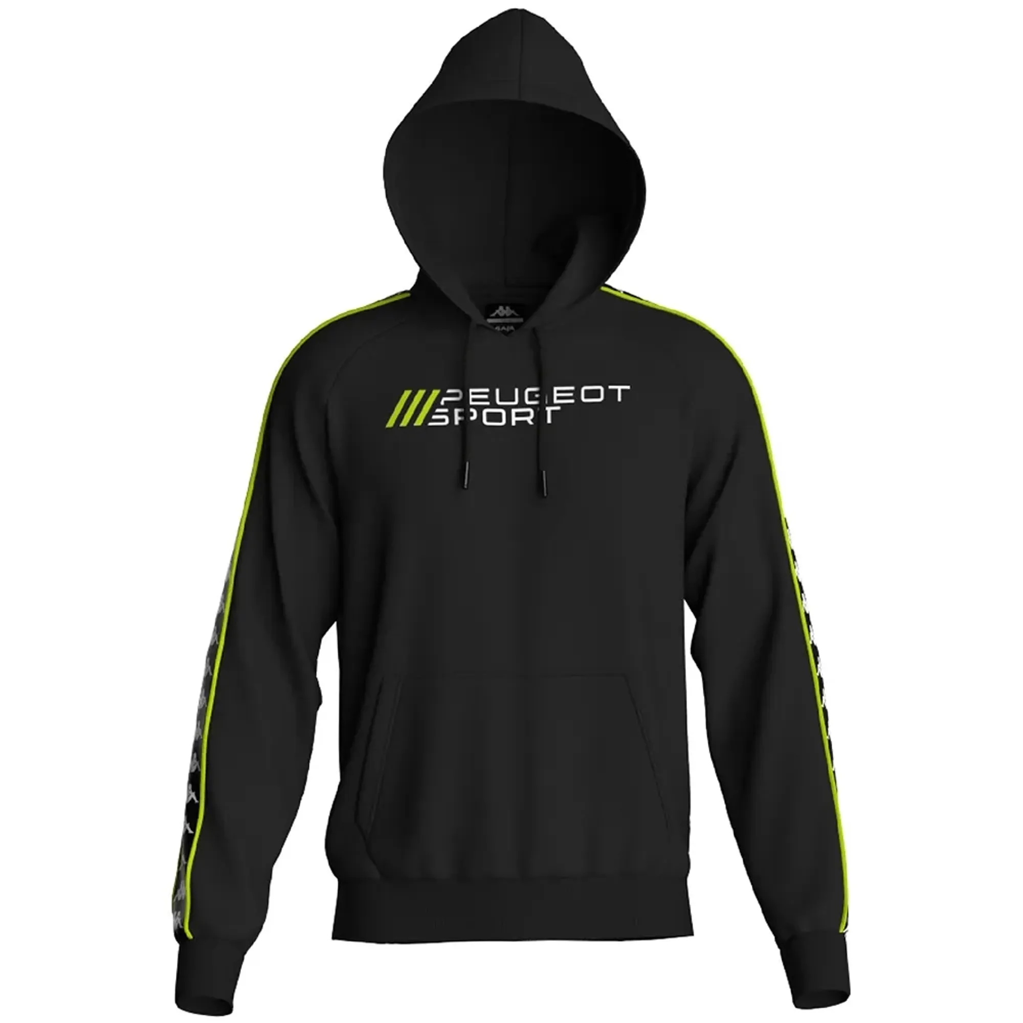 Kappa Tajos-peugeot Sport Sweatshirt