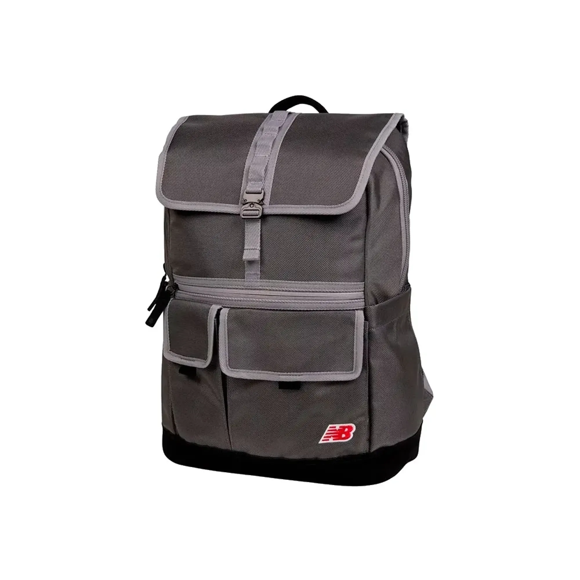 New Balance Legacy Icon Flap 20l Backpack