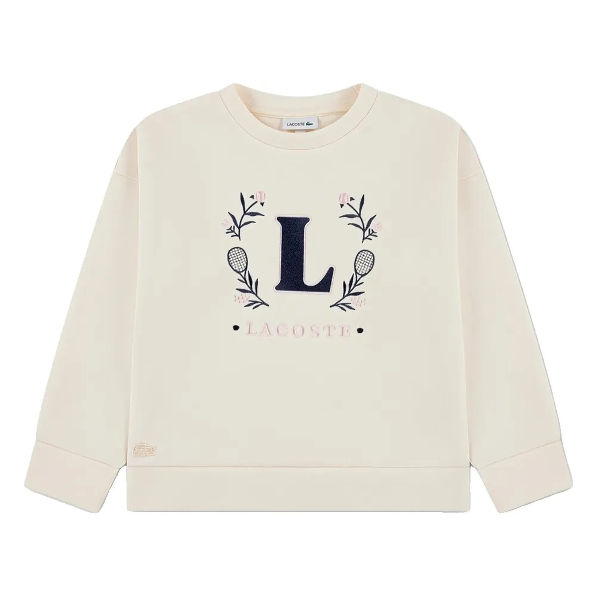 Lacoste Kids 447624 Sweatshirt