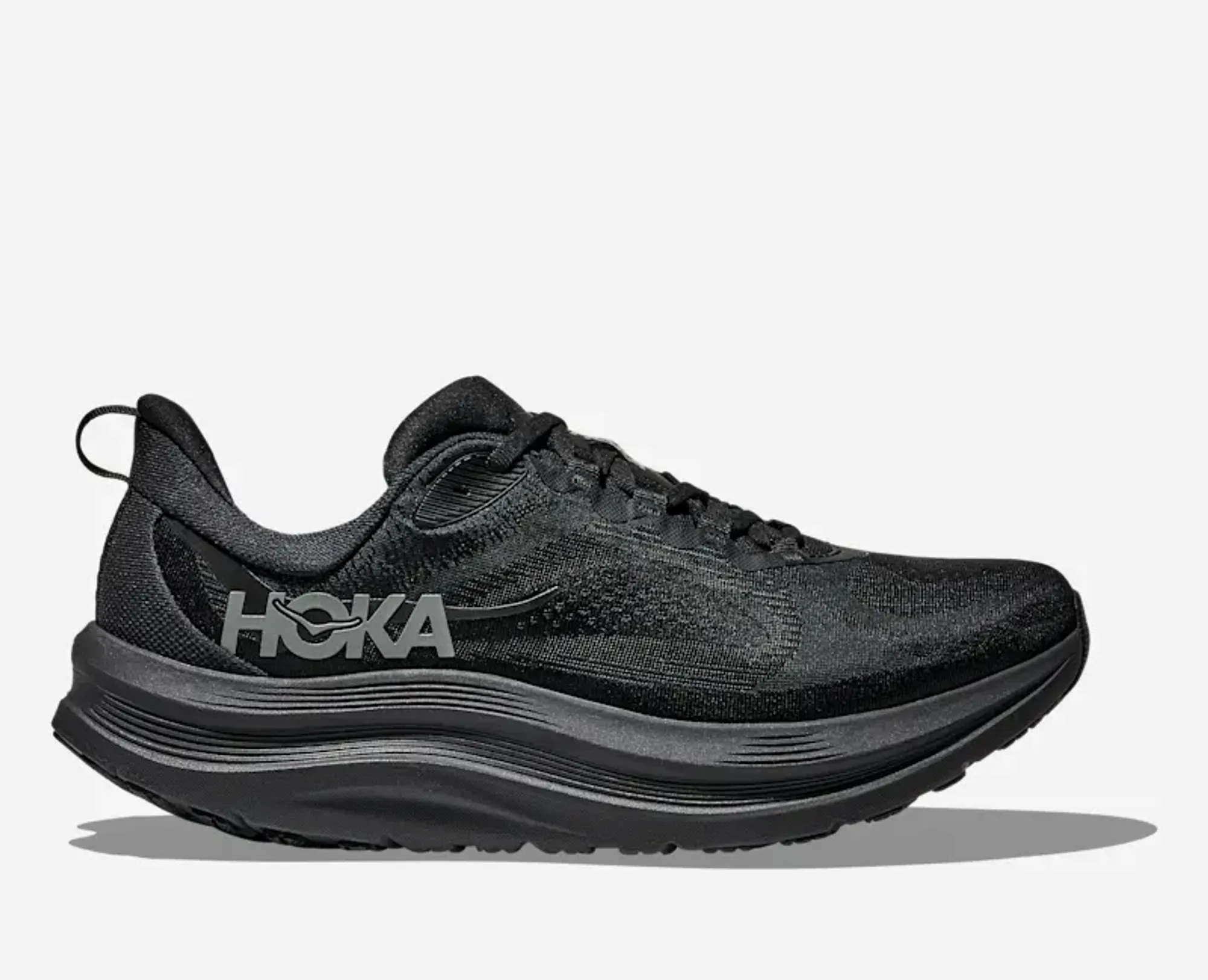 Hoka Men's Kawana 3 Training & Gym Shoes In Black