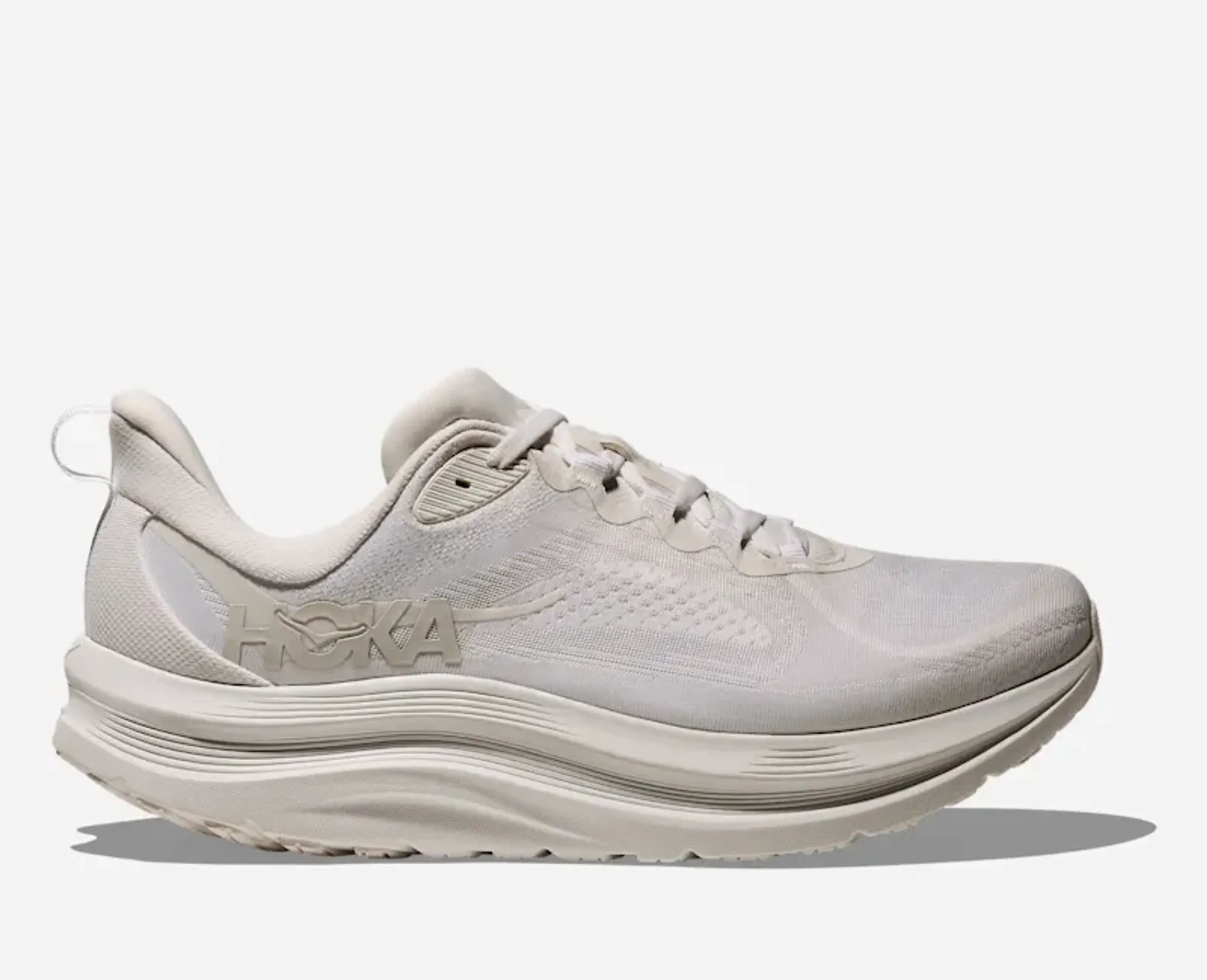 Hoka Men's Kawana 3 Training & Gym Shoes In White