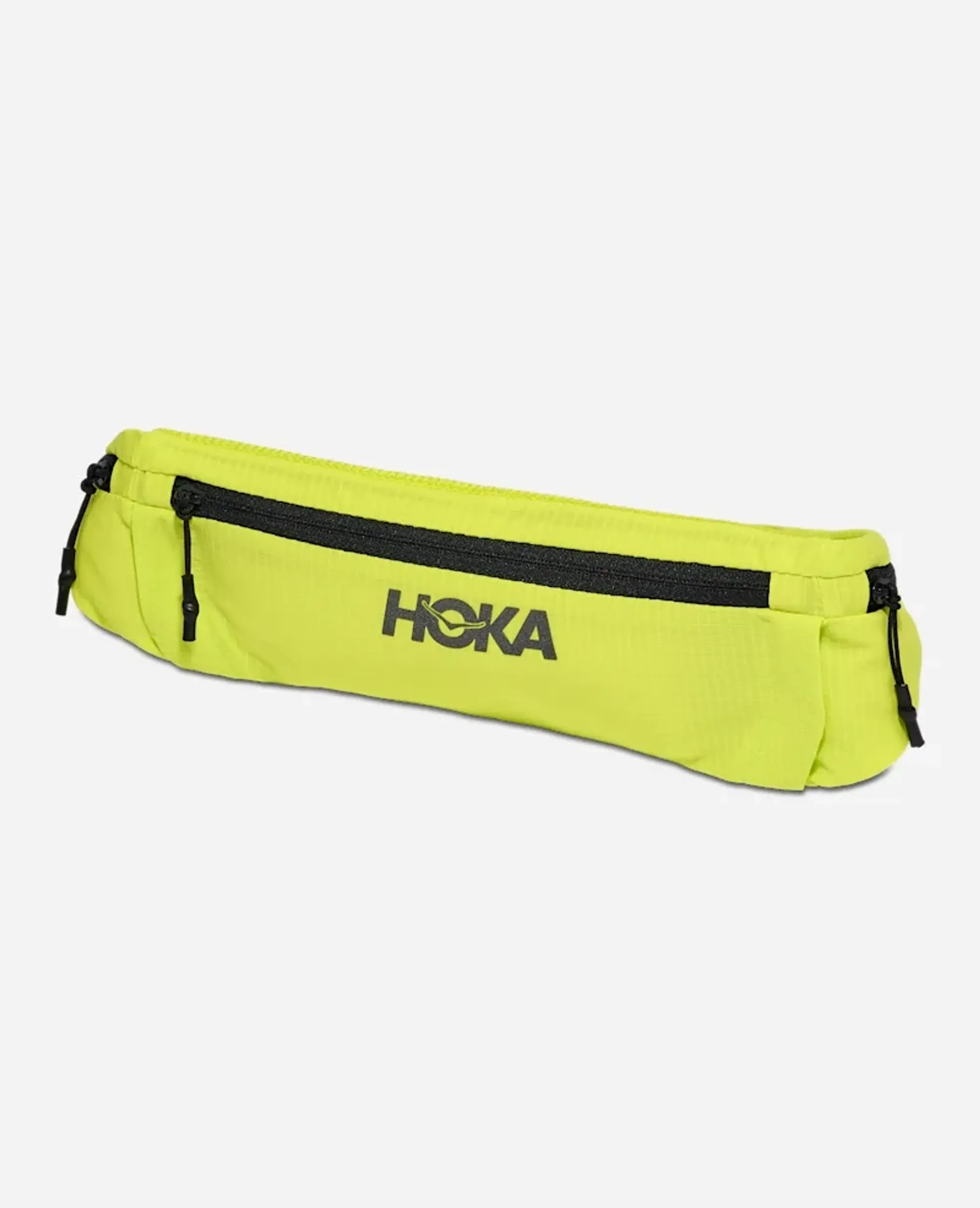 Hoka Run Belt In Hoka Citrus