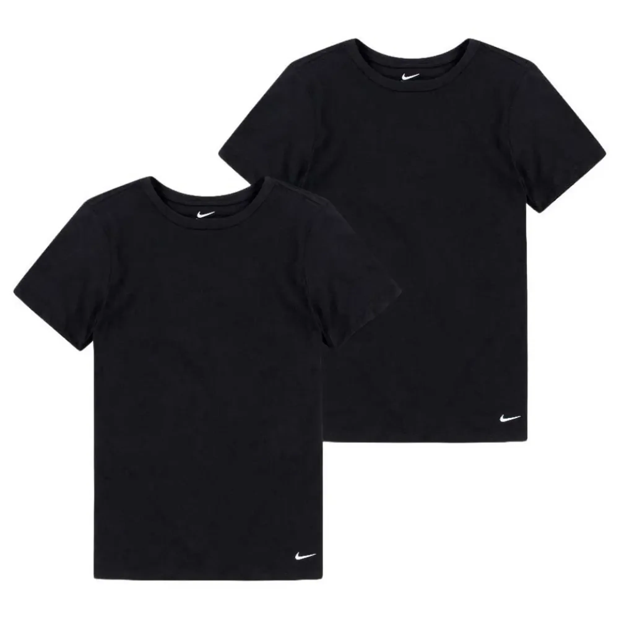 Nike Kids Crew Short Sleeve Base Layer 2 Units