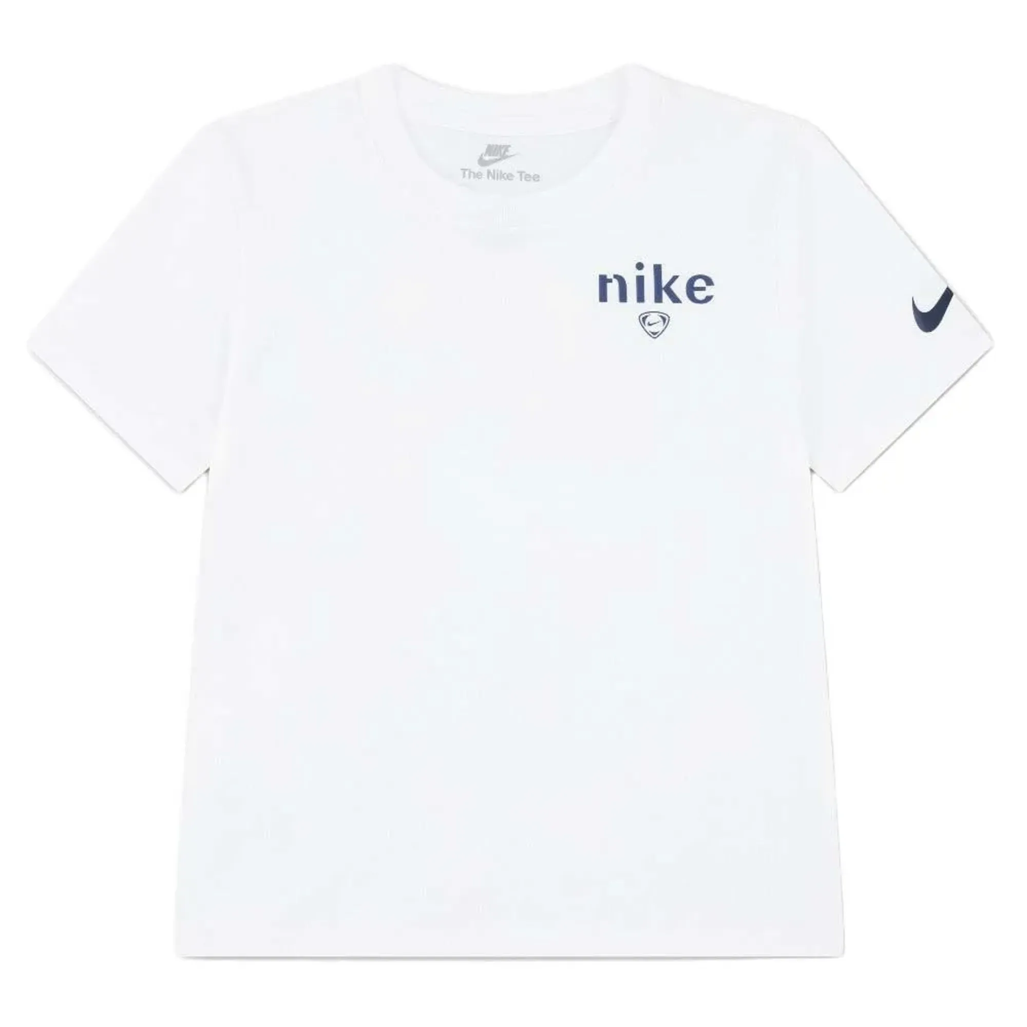 Nike Kids World Cup Graphic Short Sleeve T-shirt
