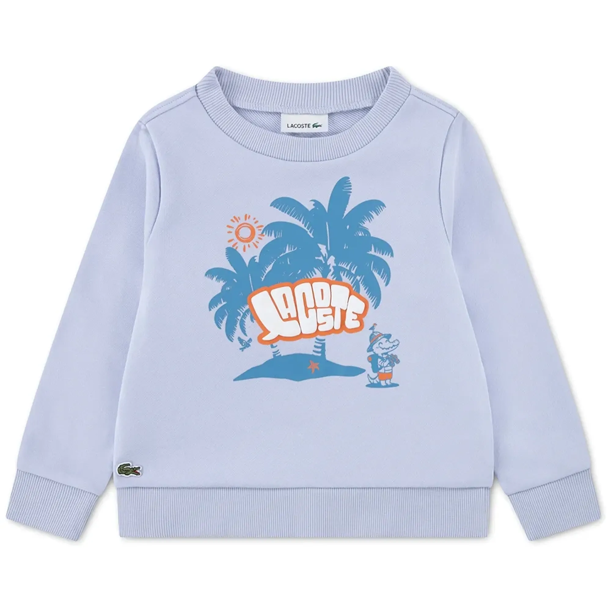 Lacoste 847607 Sweatshirt