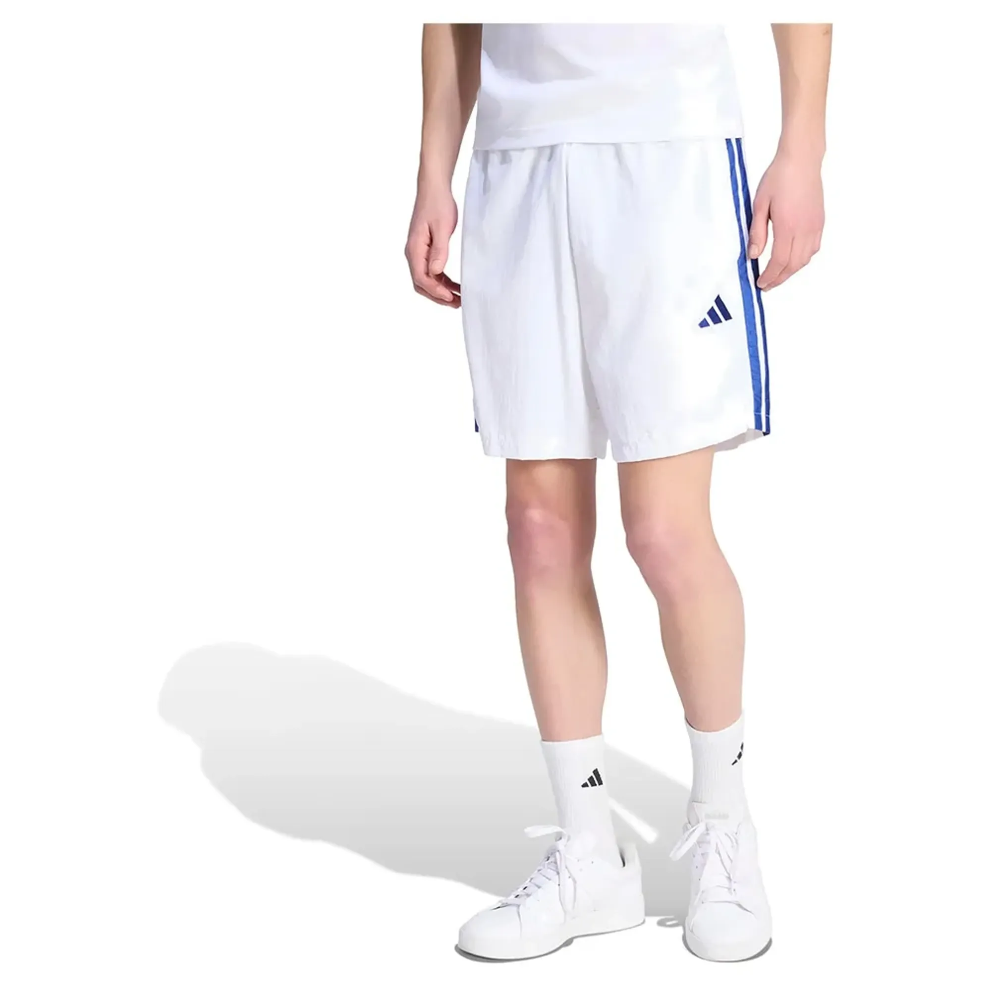 Adidas 3 Stripes Chelsea Shorts