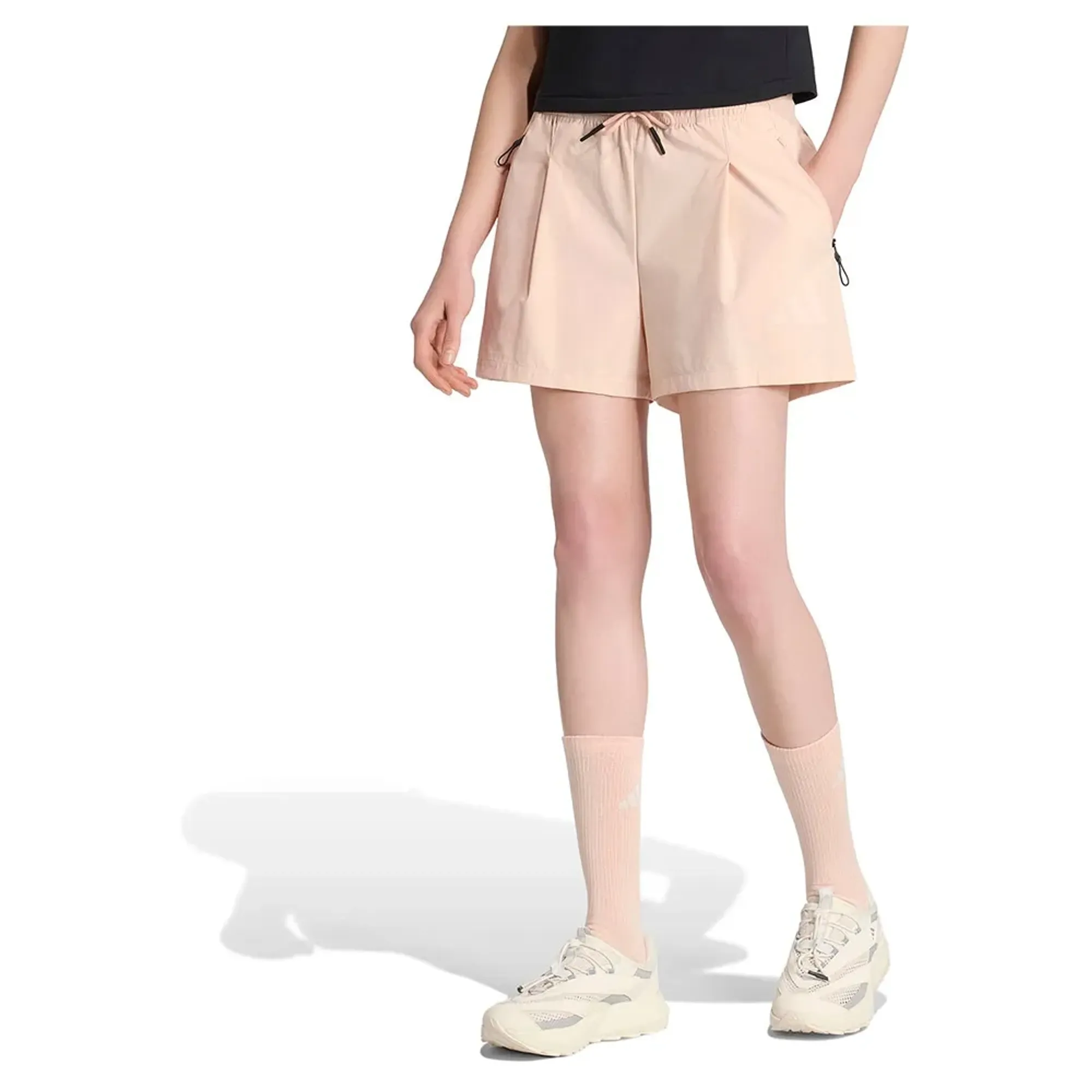 Adidas Z.n.e Woven Shorts